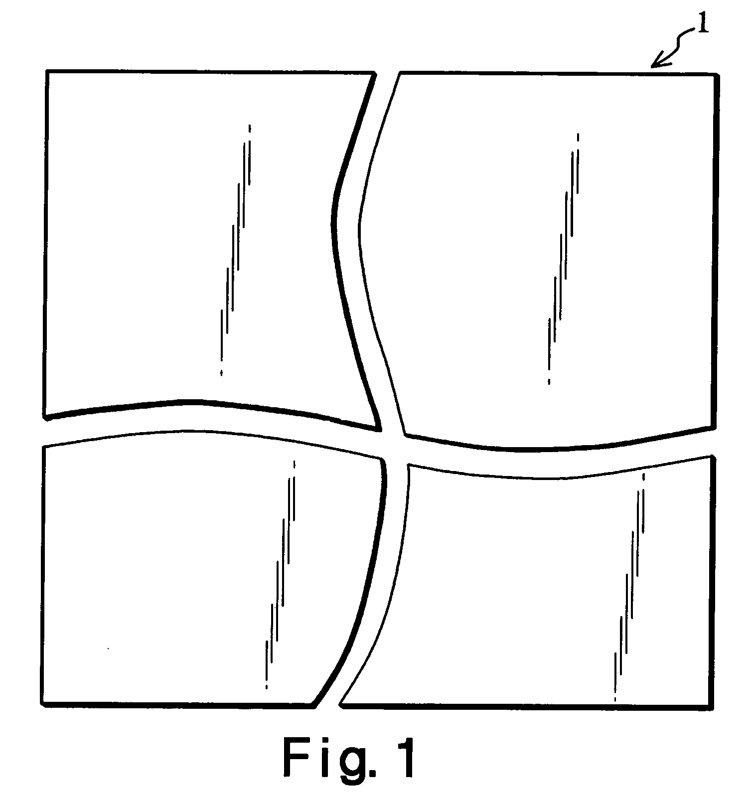 Light-receiving panel or light-emitting panel, and manufacturing method thereof