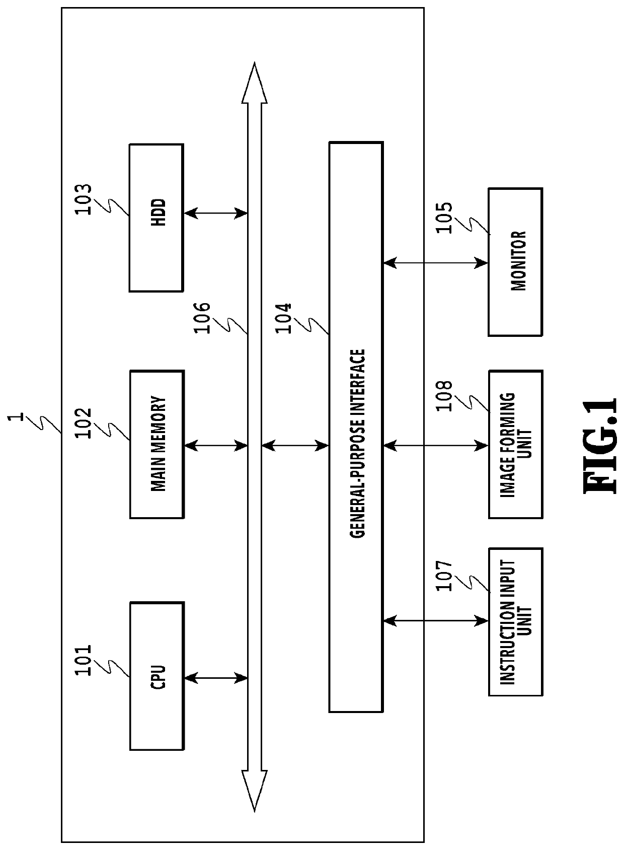 Image processing apparatus, image processing method, and storage medium