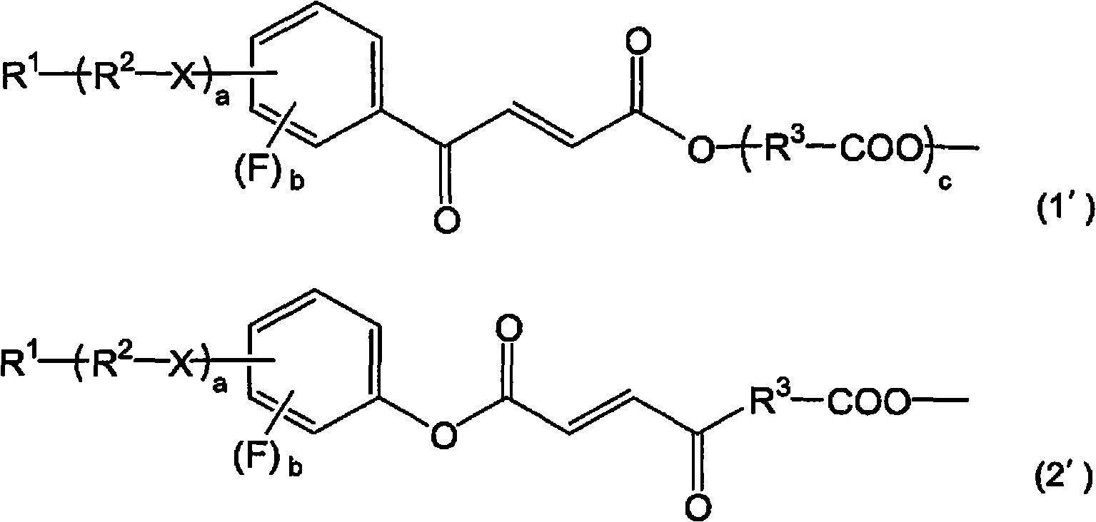 Liquid crystal aligning agent, method for forming liquid crystal alignment film, liquid crystal display device, and related compounds