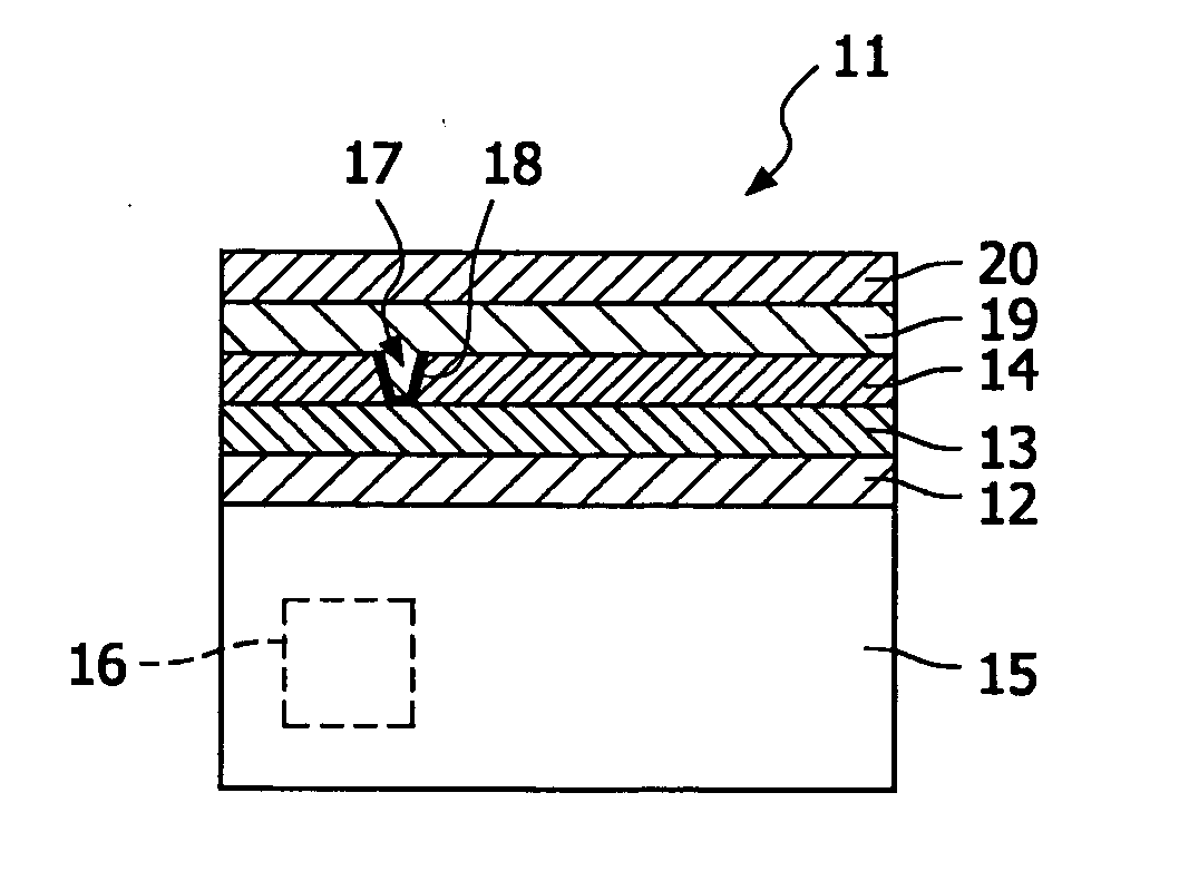 Solid-state battery and method for manufacturing of such a solid-state battery