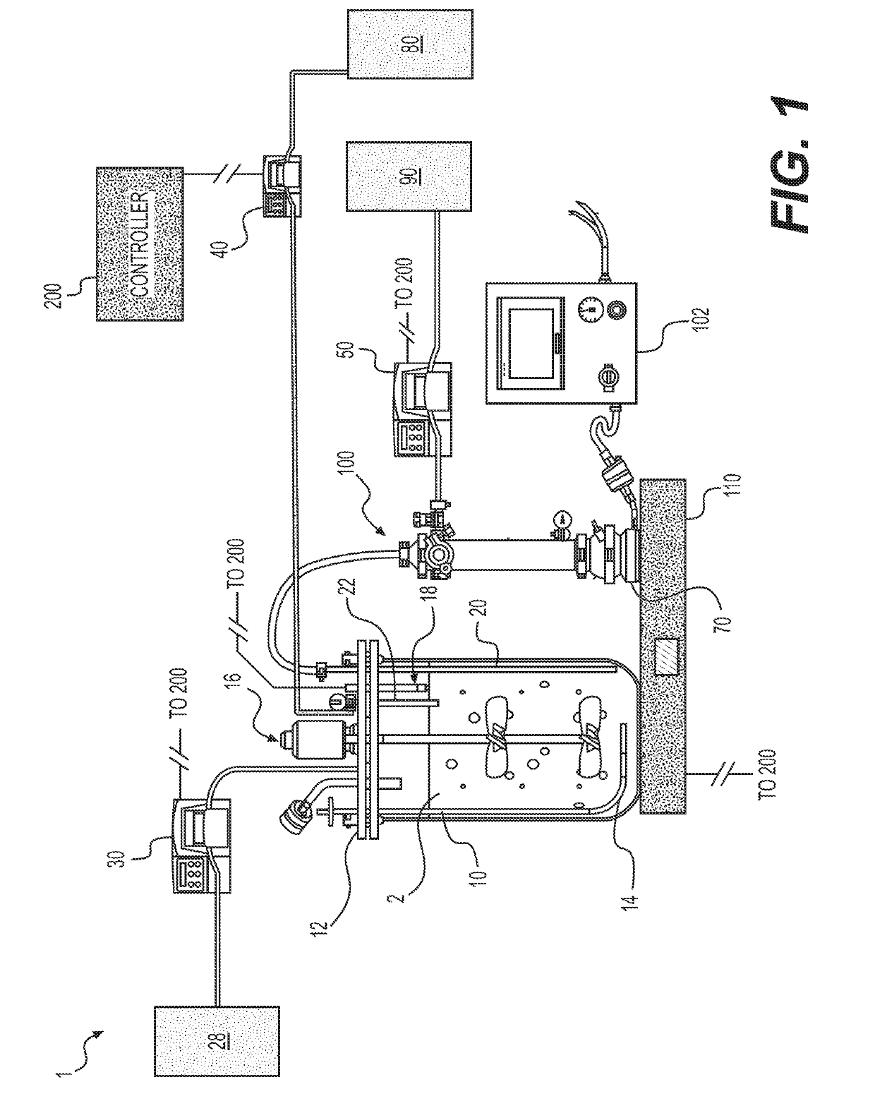 Perfusion bioreactor and related methods of use