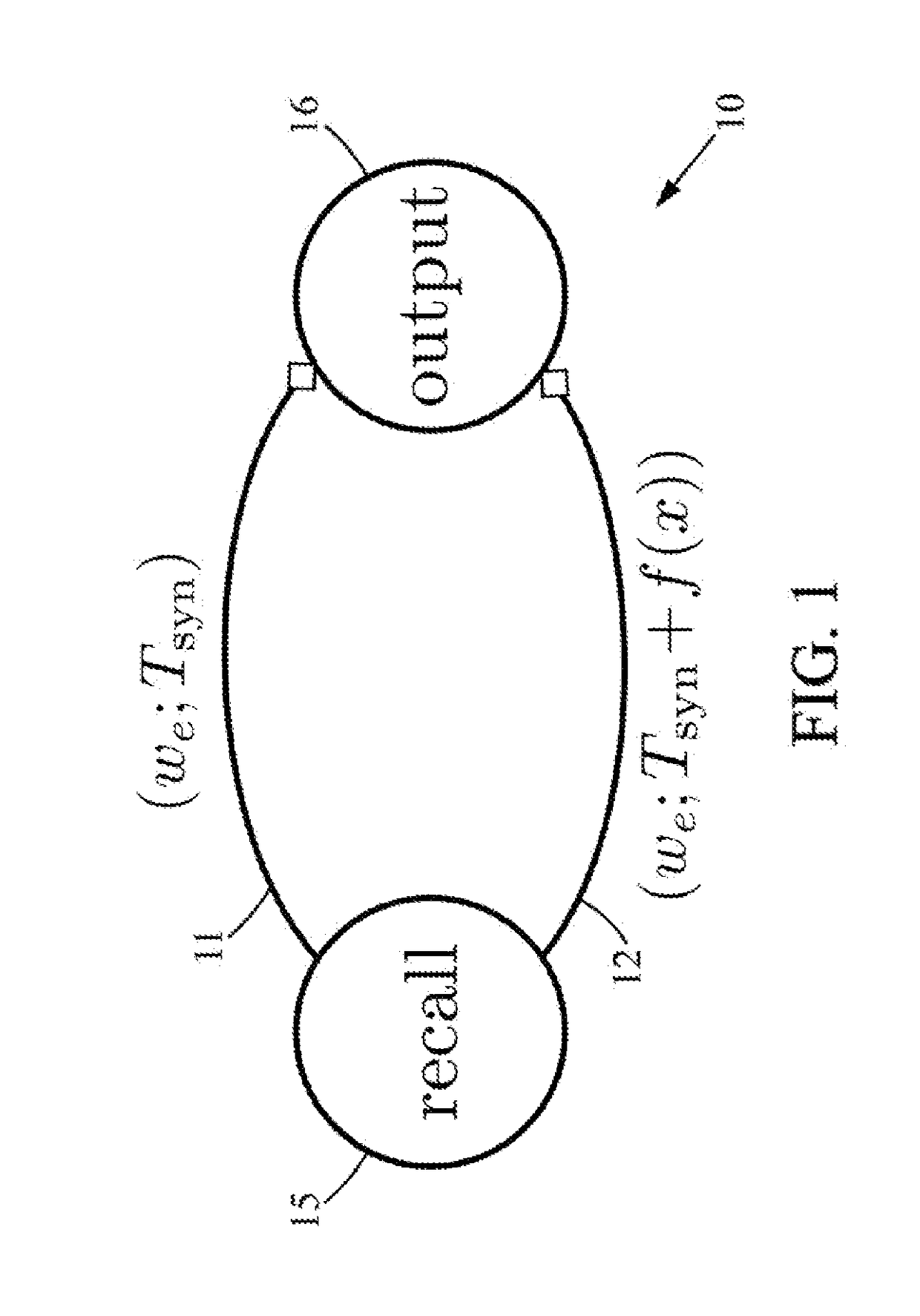 data-processing-device-with-representation-of-values-by-time-intervals