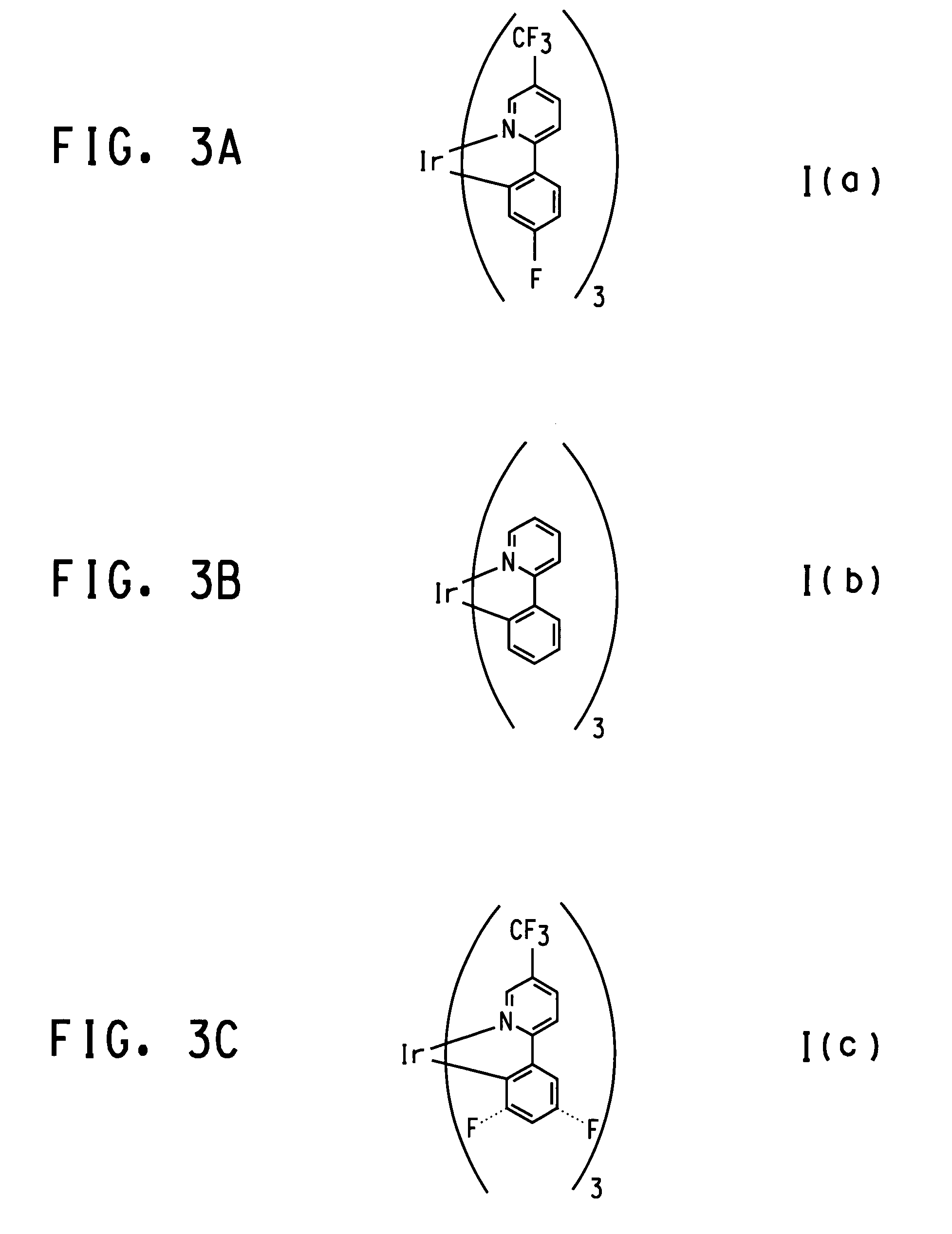 Electronic devices made with electron transport and/or anti-quenching layers