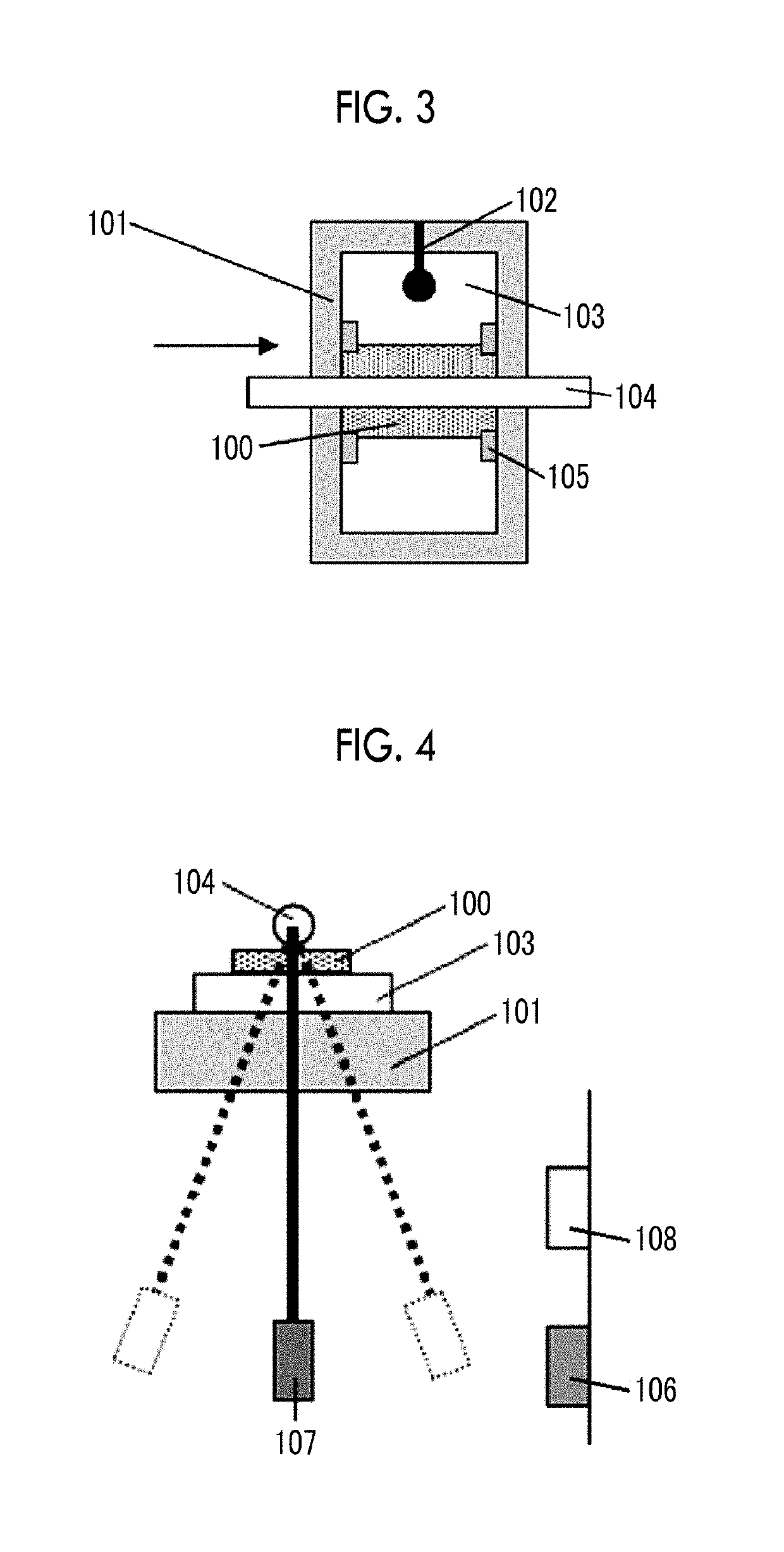 Magnetic tape having controlled surface properties of the magnetic layer