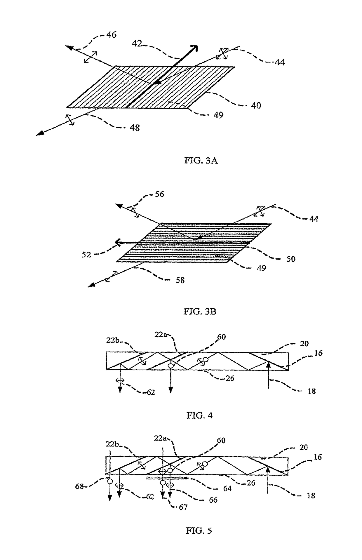 Substrate-guide optical device