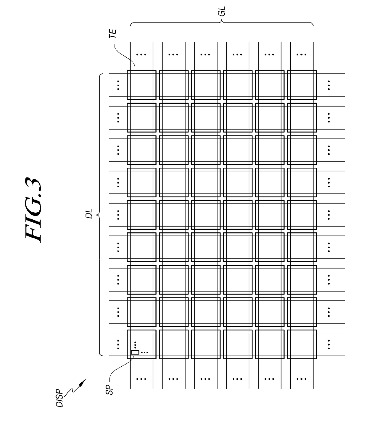Touch Display Device, Touch Circuit, and Touch Sensing Method