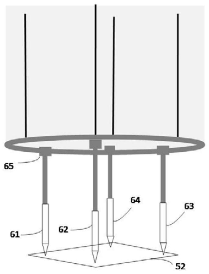 Electrical Test Monitoring Feedback Chemical Vapor Deposition System and Its Application