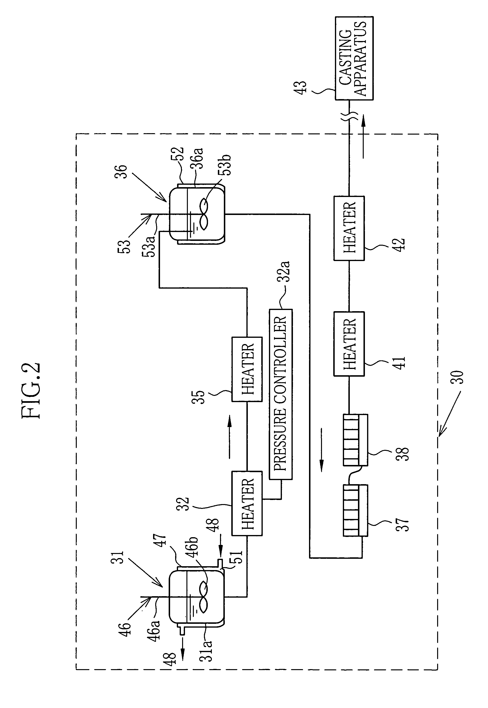 Polymer film and preparation method of polymer solution