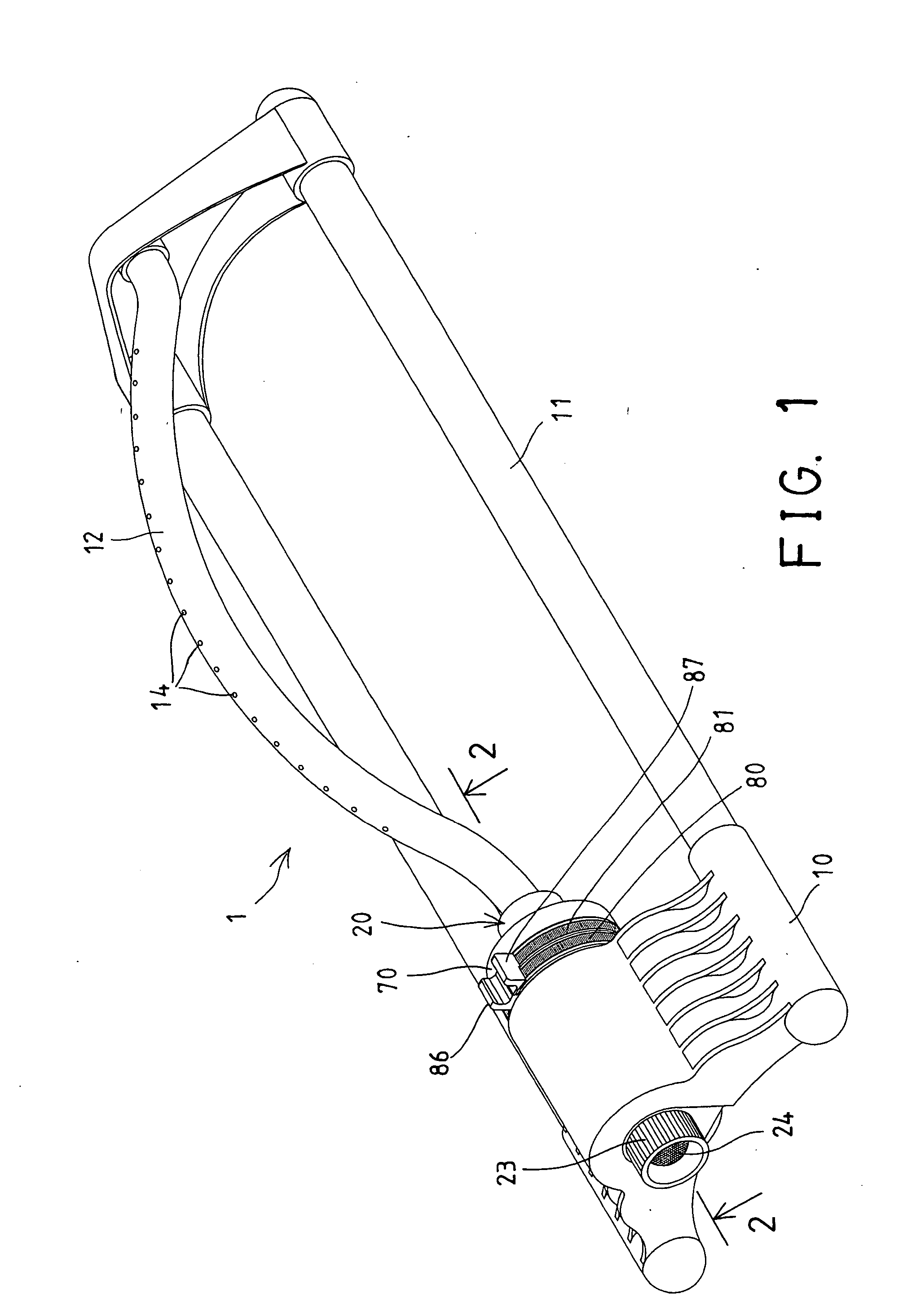 Sprinkler having oscillating mechanism