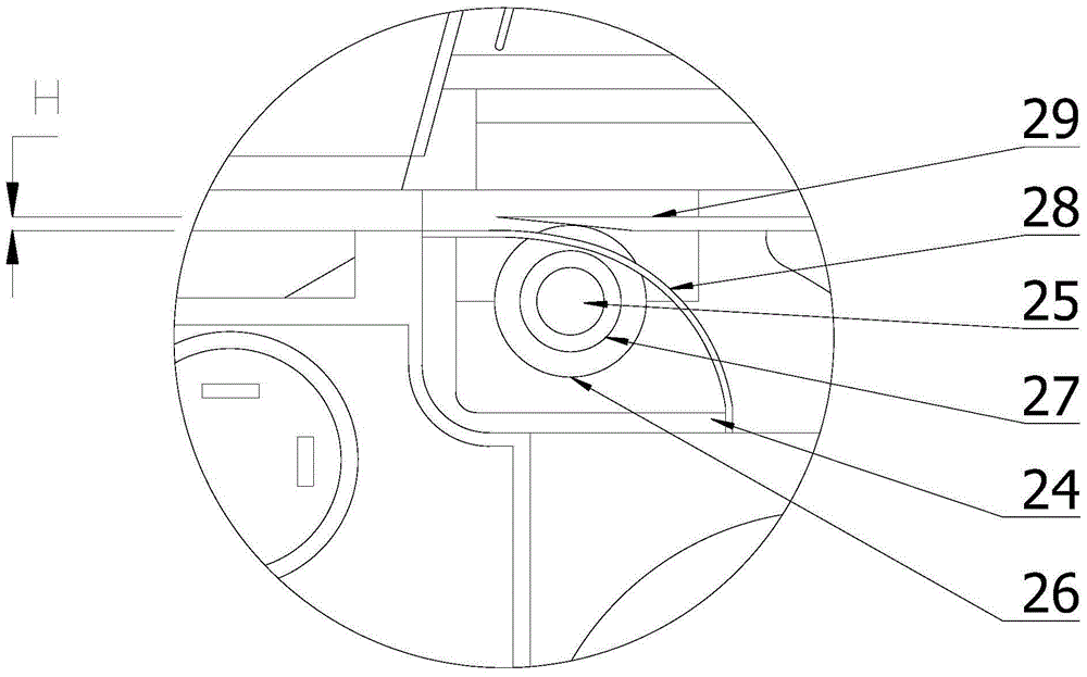 Automatic Vegetable Cutter