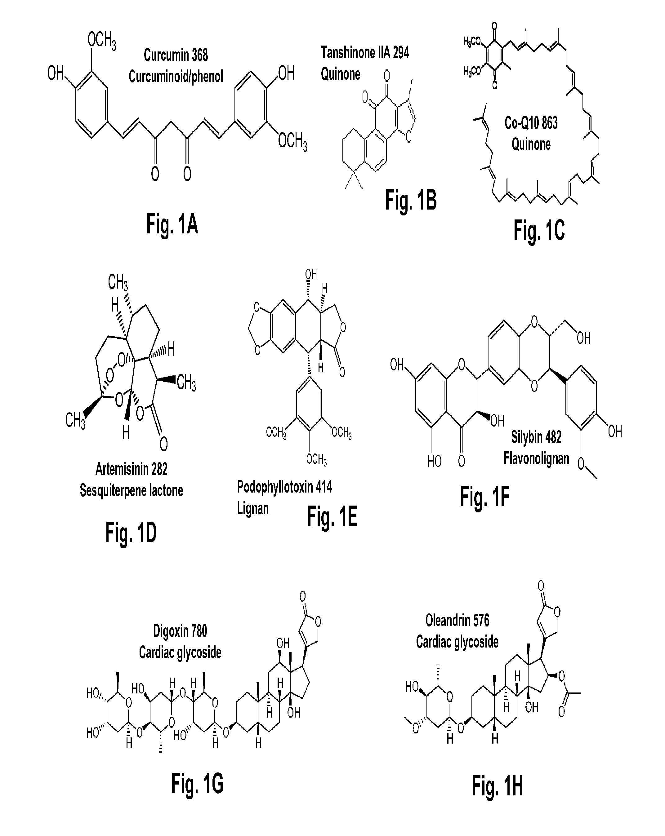 Terpene Glycosides and Their Combinations as Solubilizing Agents