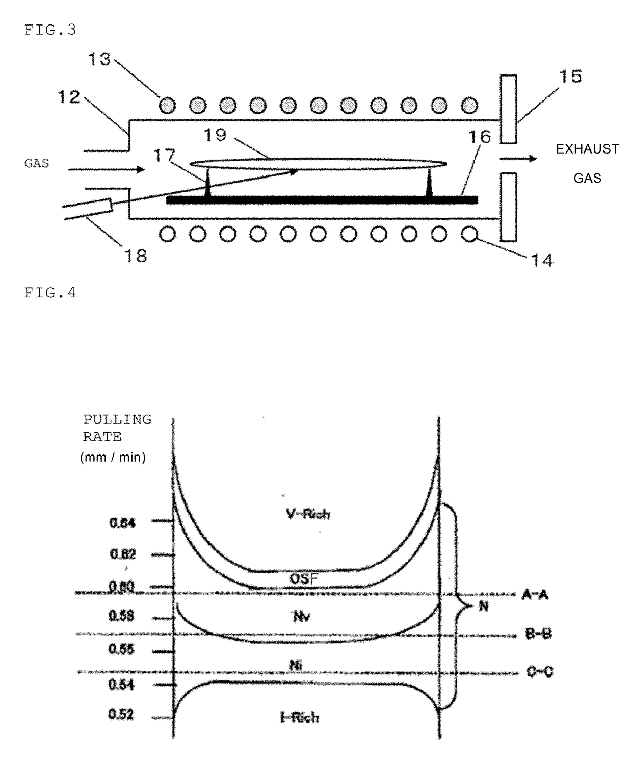 Method for manufacturing silicon wafer