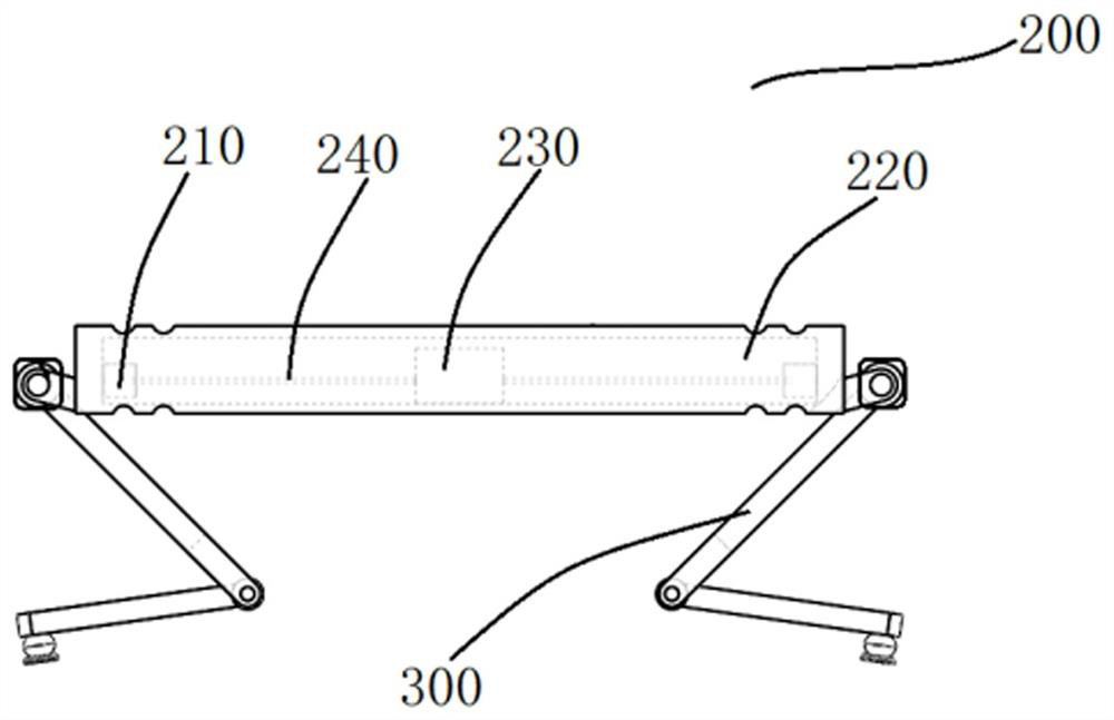 Anti-twist self-balancing sole and balancing method thereof