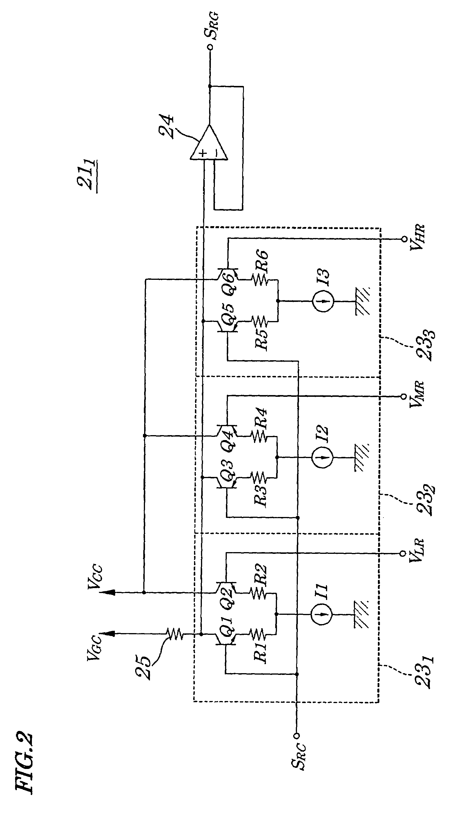 Driving method and driving circuit for color liquid crystal display