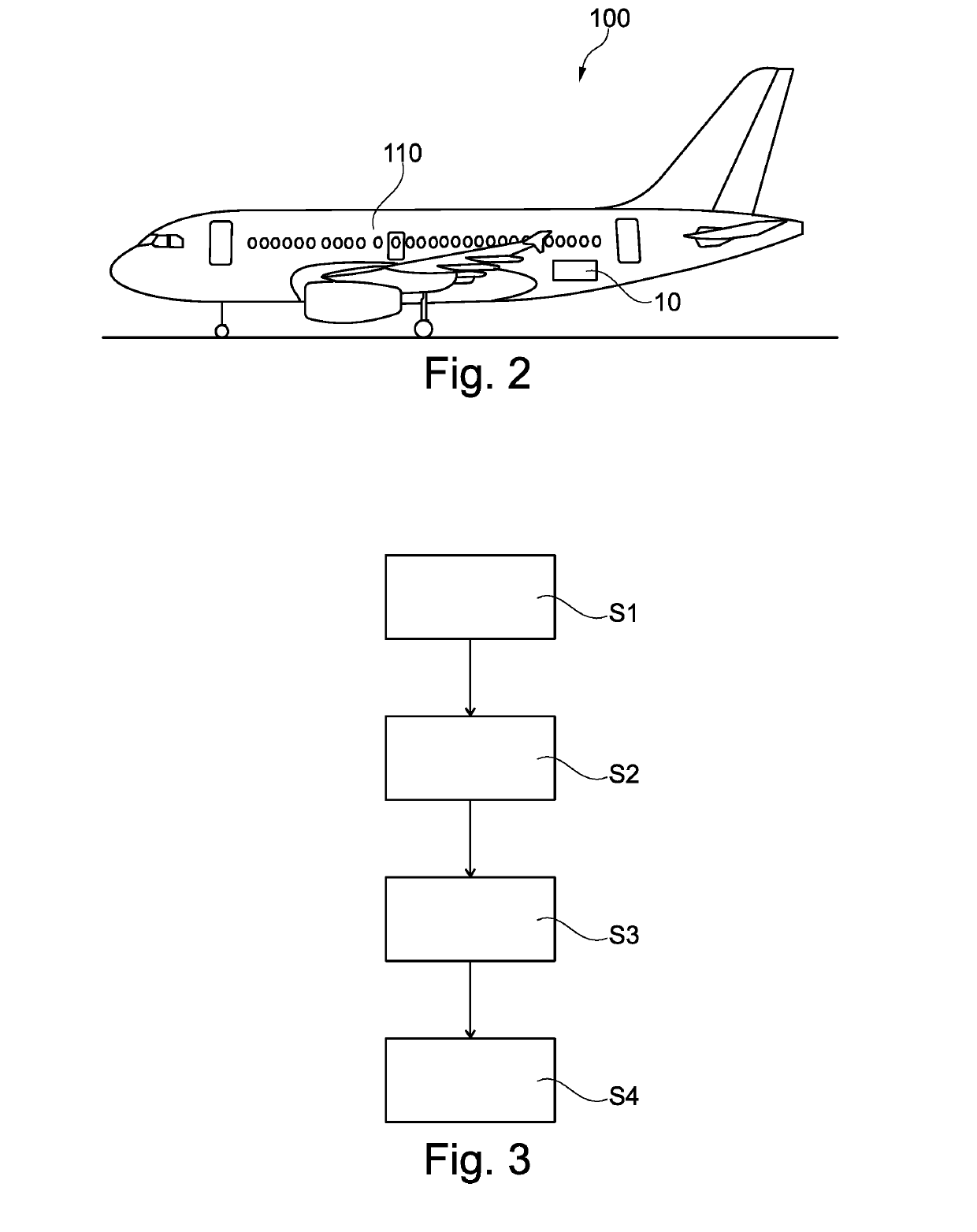 Oxygen Supply Device And Method For Supplying A Passenger Cabin Of An Aircraft With Oxygen
