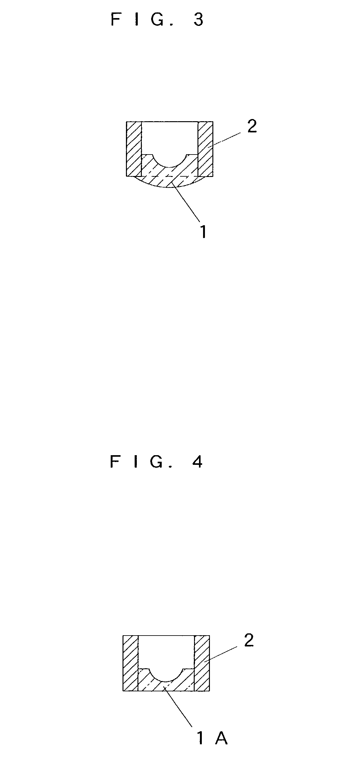 Manufacturing method of front-end component of endoscope