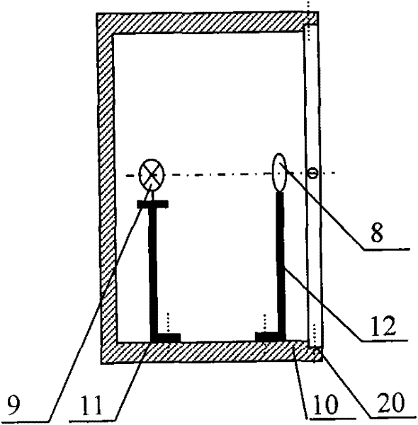 Multifunctional reconfigurable light source system