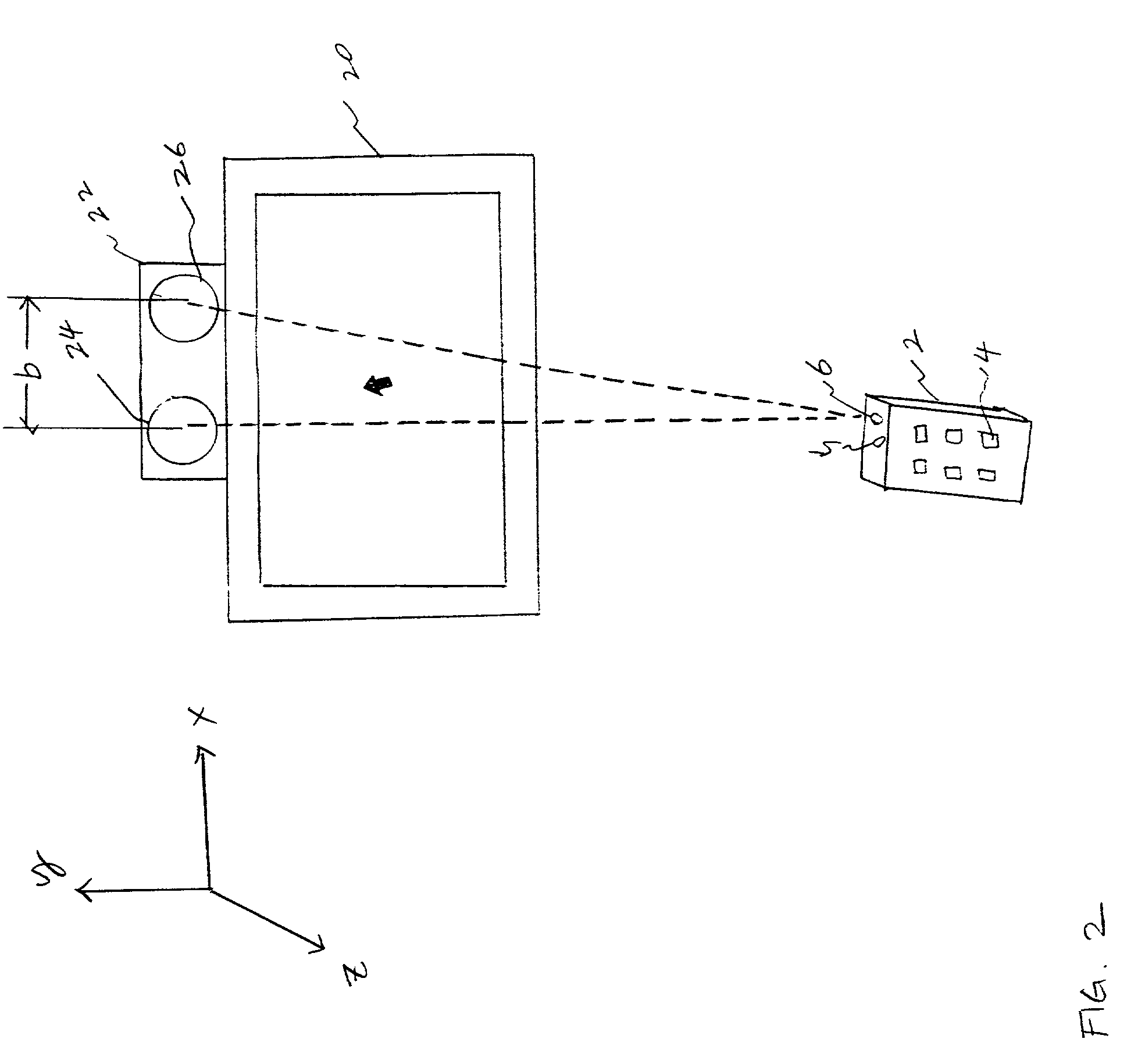 Remote control system and method for a television receiver