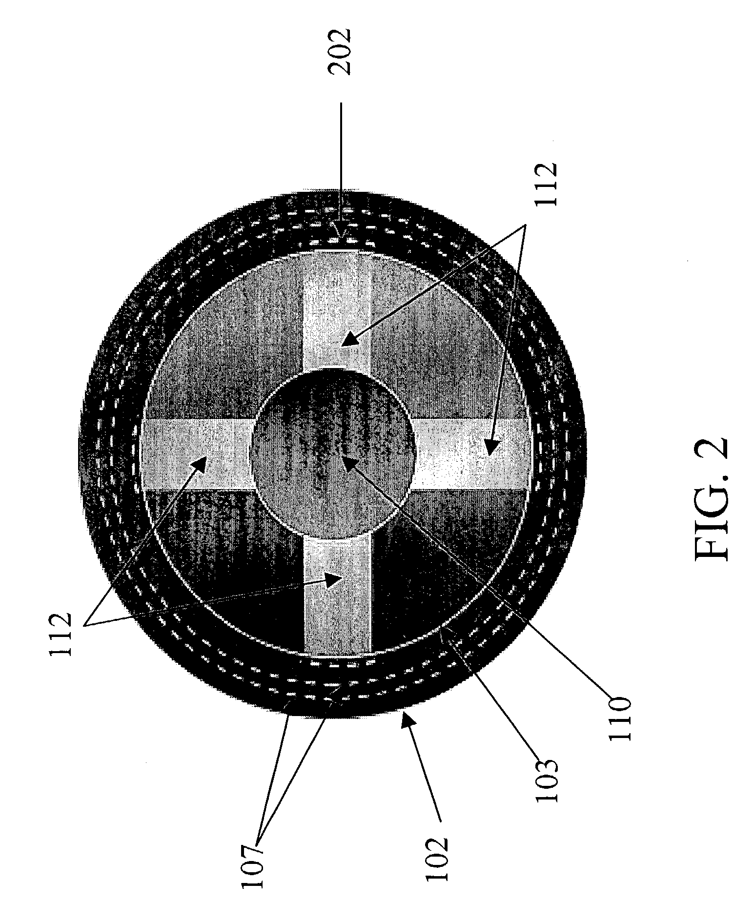 Toroidal propulsion and steering system