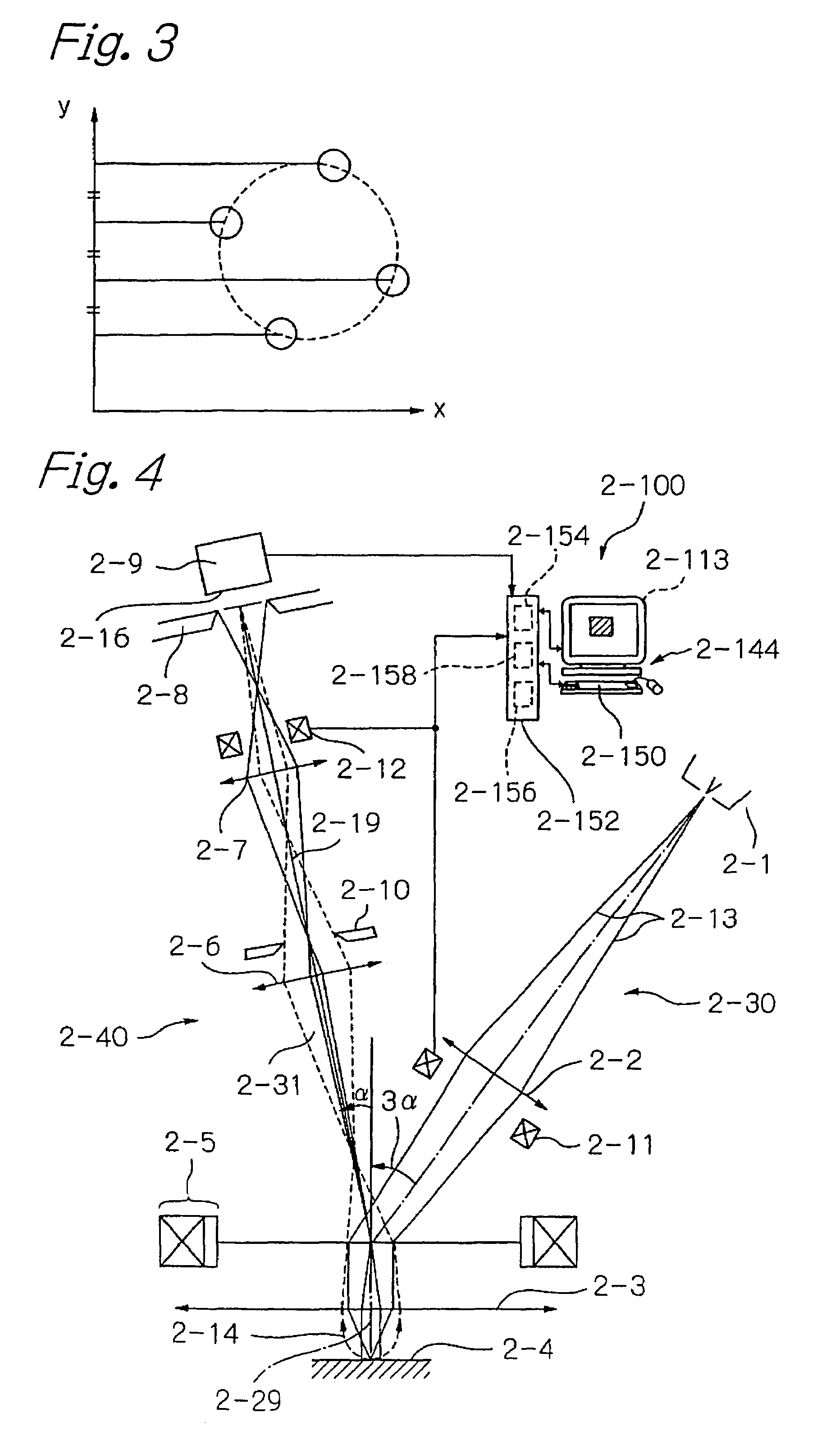 Electron beam apparatus, a device manufacturing method using the same apparatus, a pattern evaluation method, a device manufacturing method using the same method, and a resist pattern or processed wafer evaluation method
