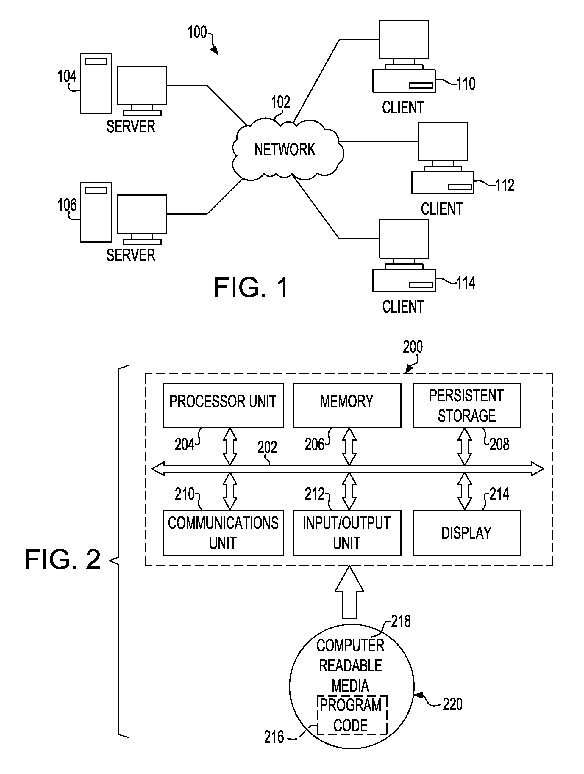 Dynamic and evolutionary placement in an event-driven component-oriented network data processing system