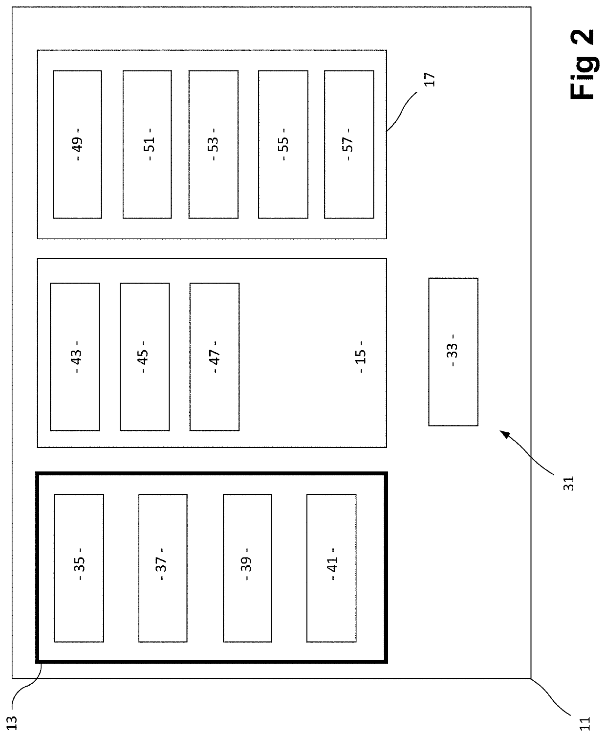 A method and system for generating a decision-making algorithm for an entity to achieve an objective