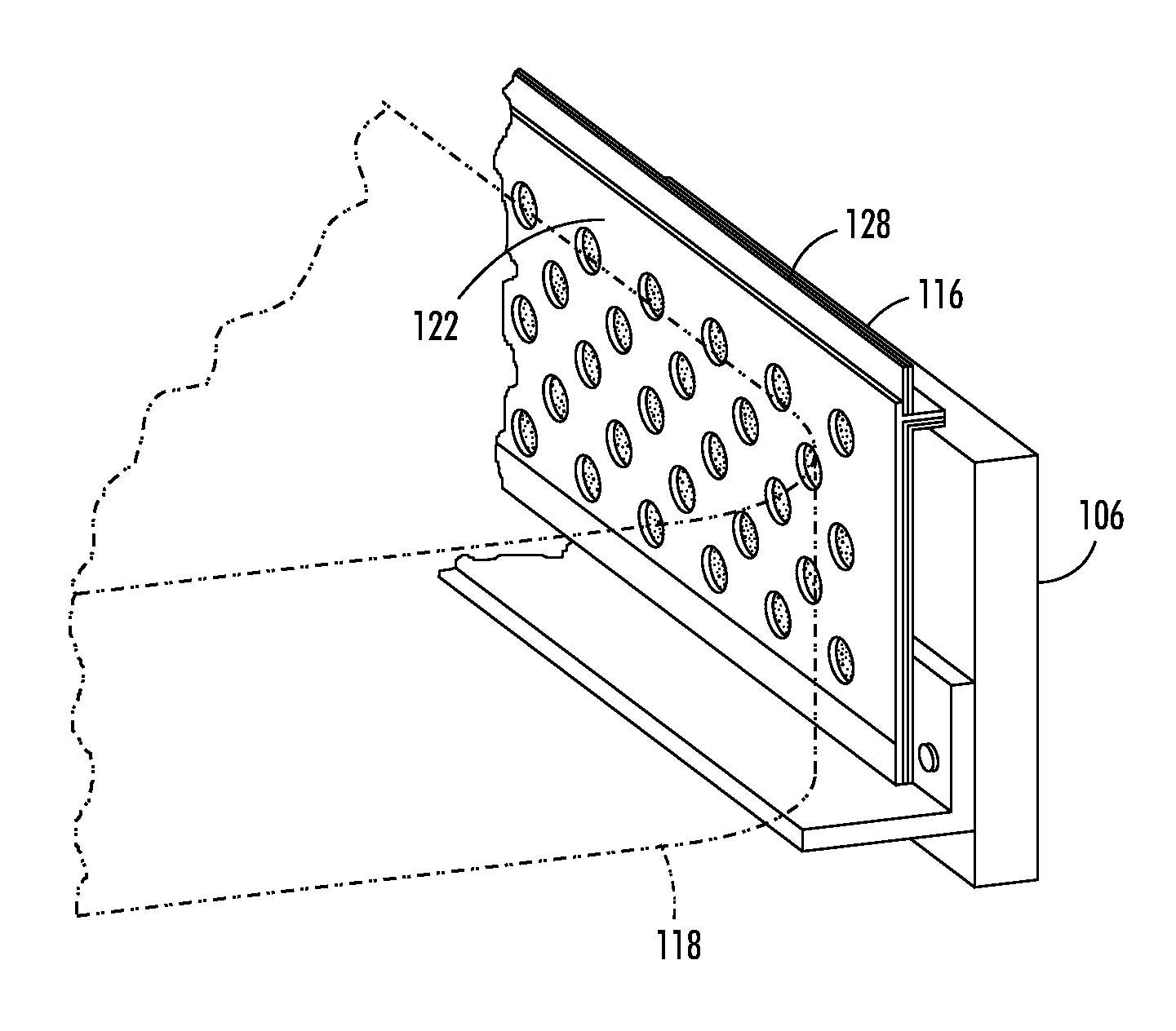 Bedbug detection device and method