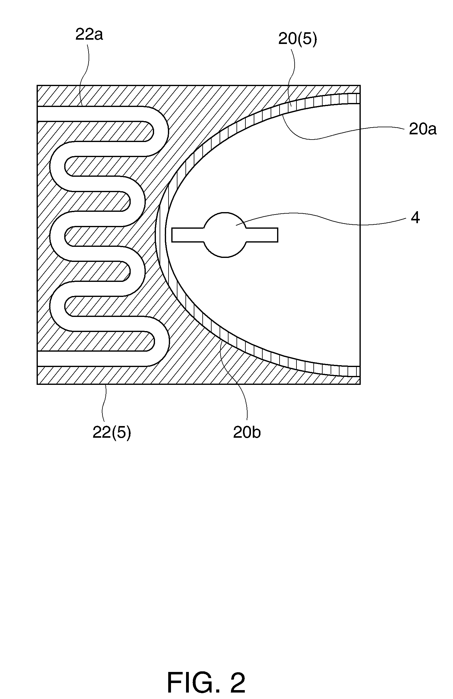 Projector and light source apparatus
