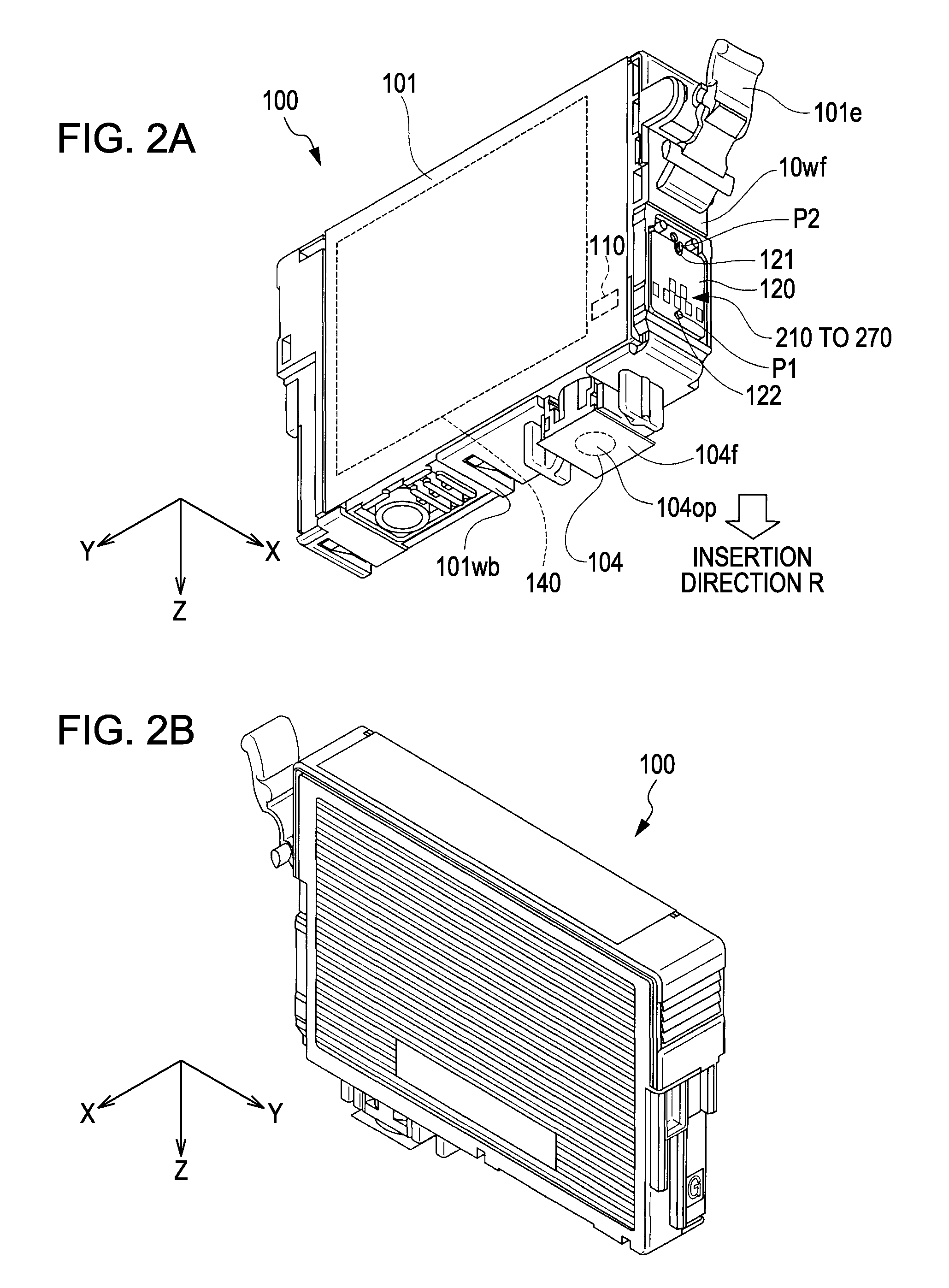 System including plurality of storage devices and data transmission method for the same