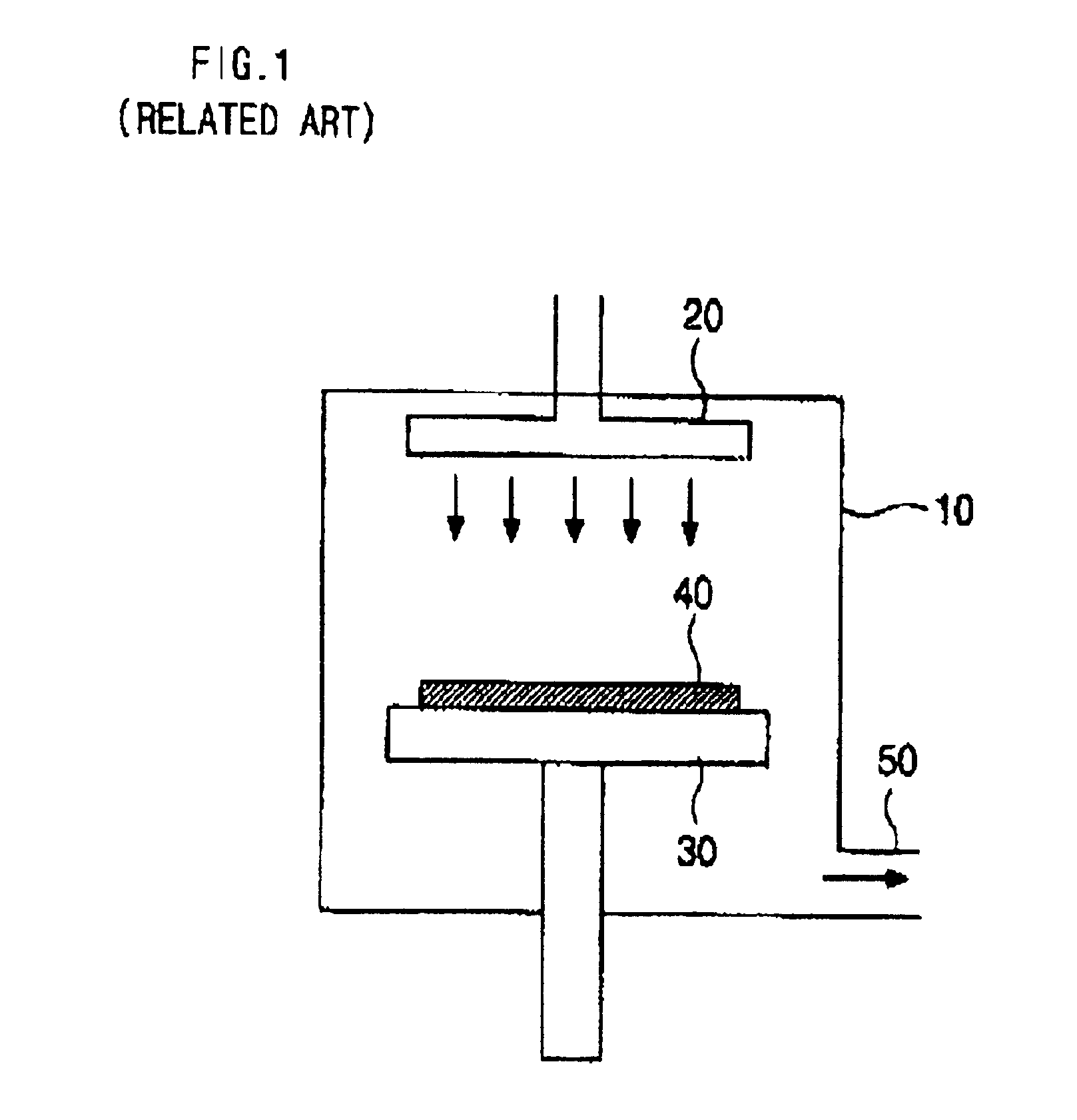 Method of forming a MOCVD-TiN thin film