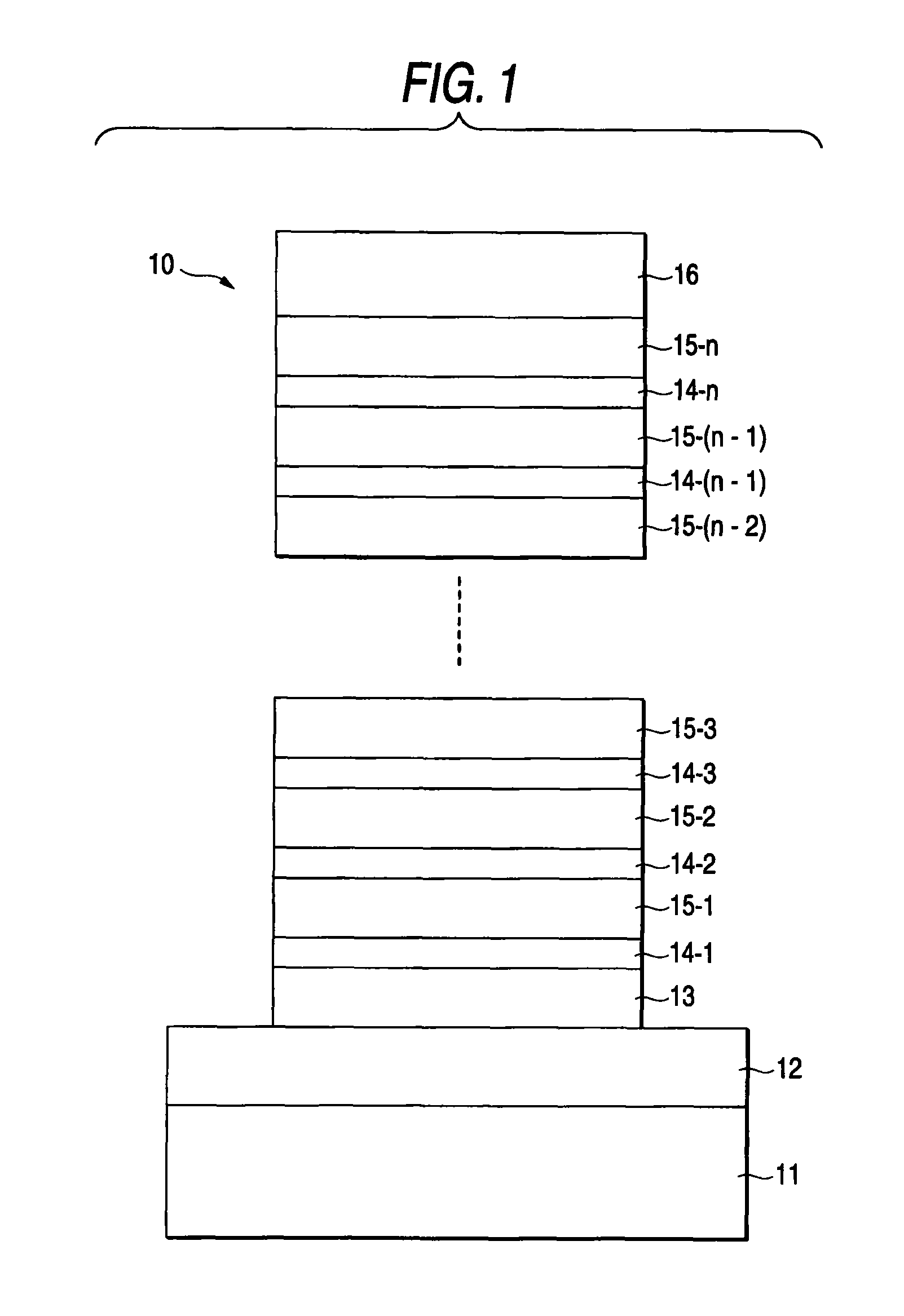 Multi-valued data recording spin injection maganetization reversal element and device using the element
