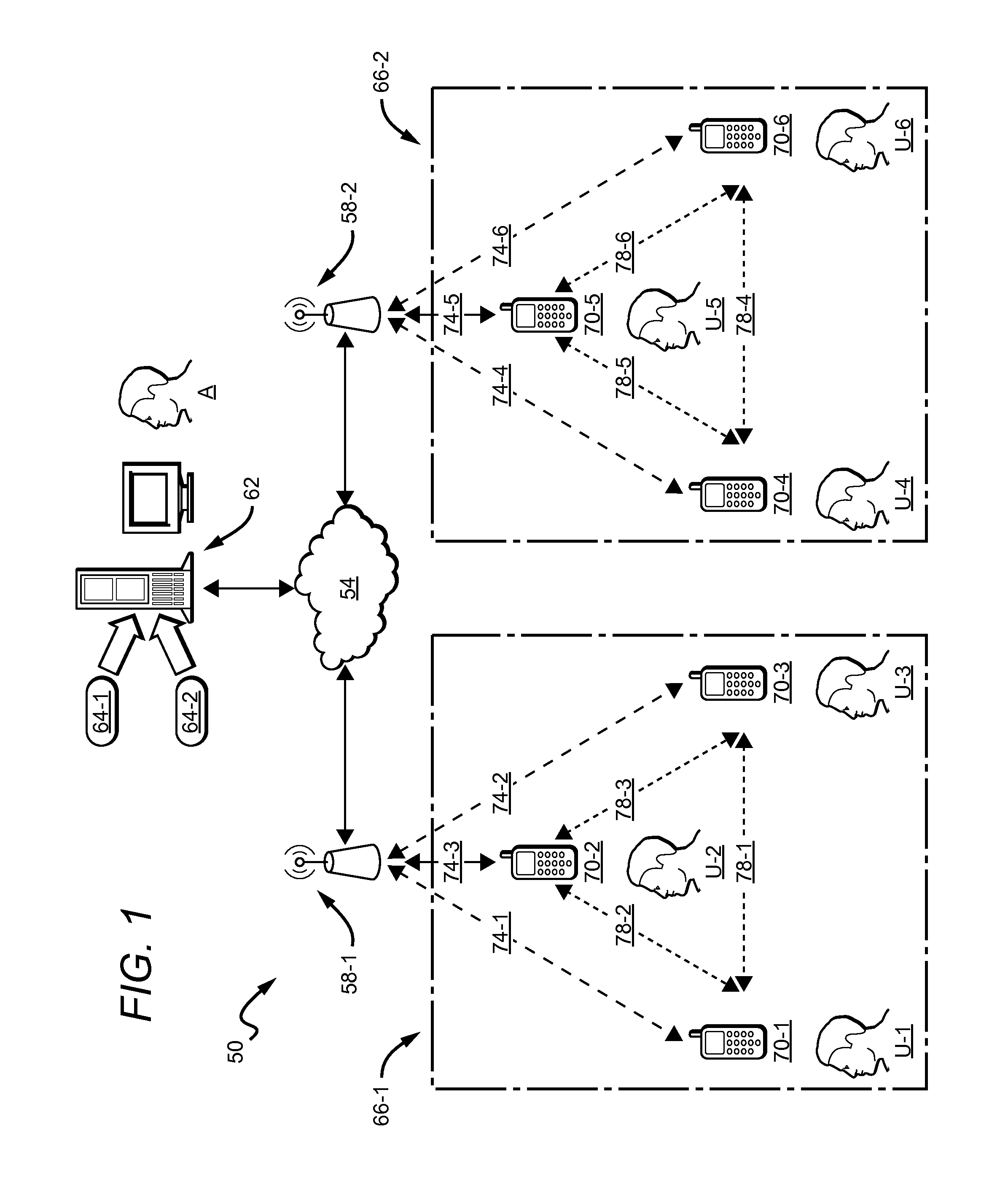 Method, Apparatus and System for Social Networking