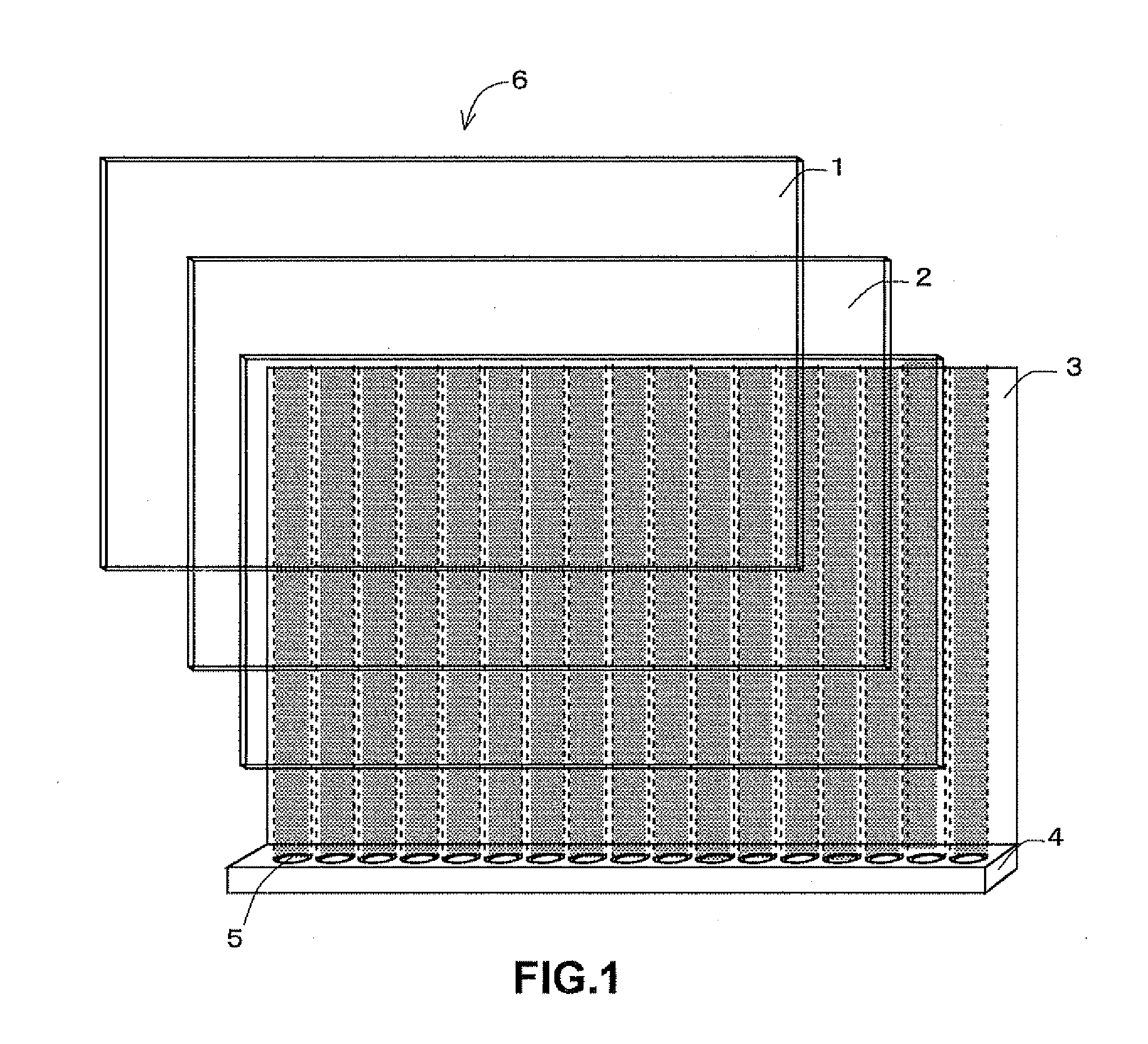 Display apparatus for displaying image