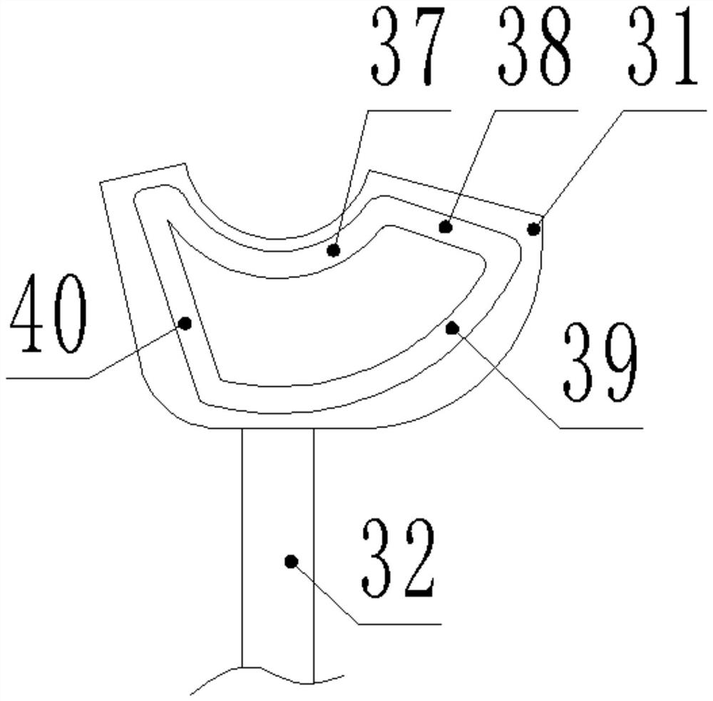 A straight thread sleeve installer