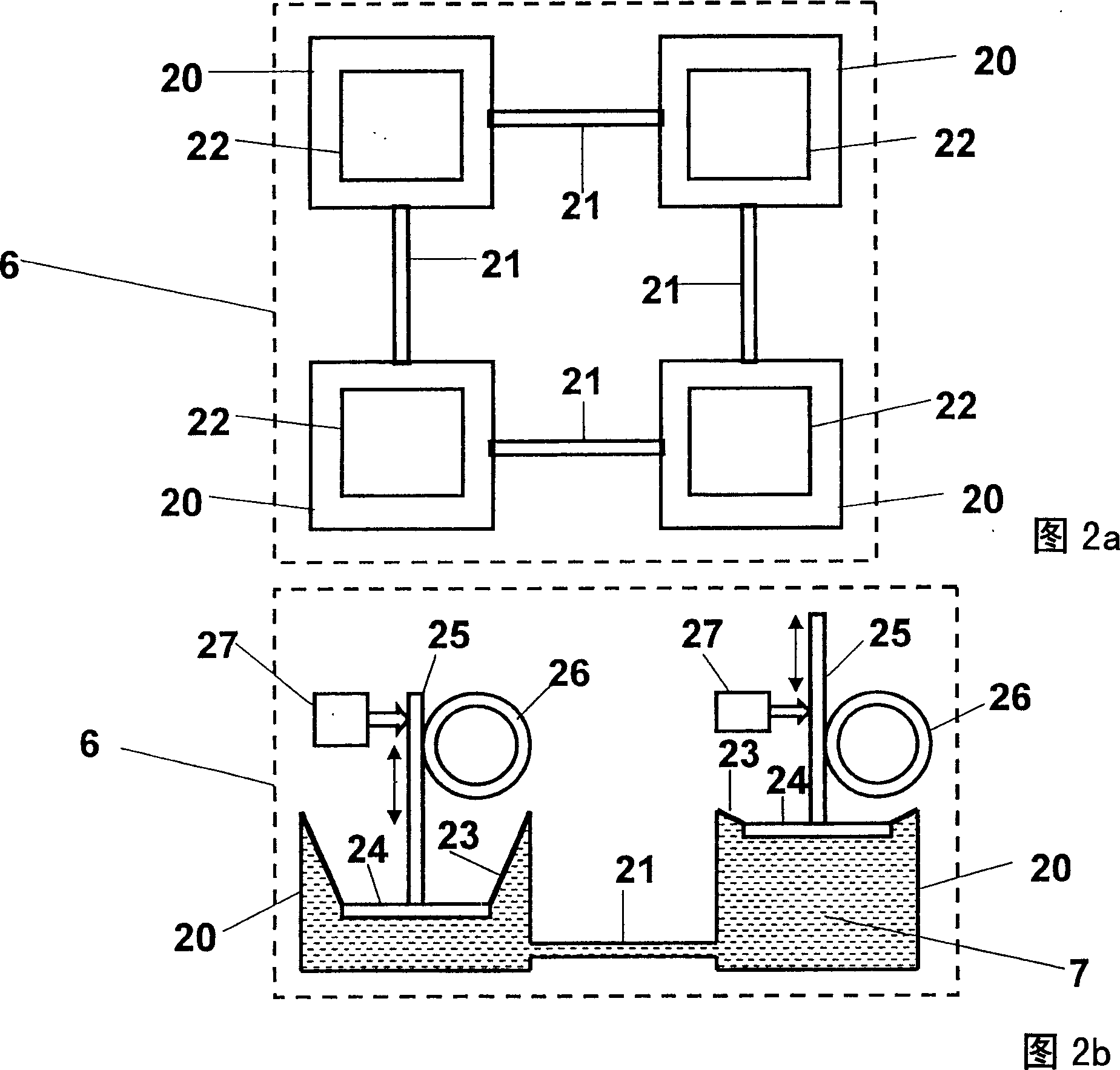 Elevator carriage with horizontal balancing system