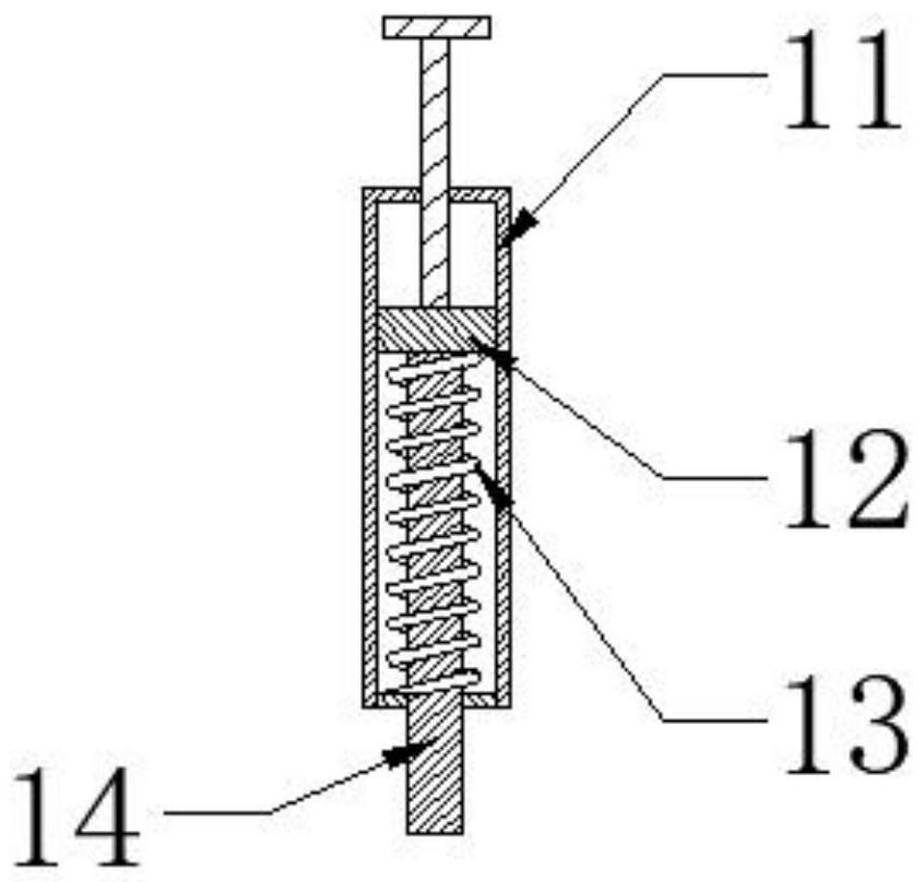 Fiberboard material production equipment with recovery function