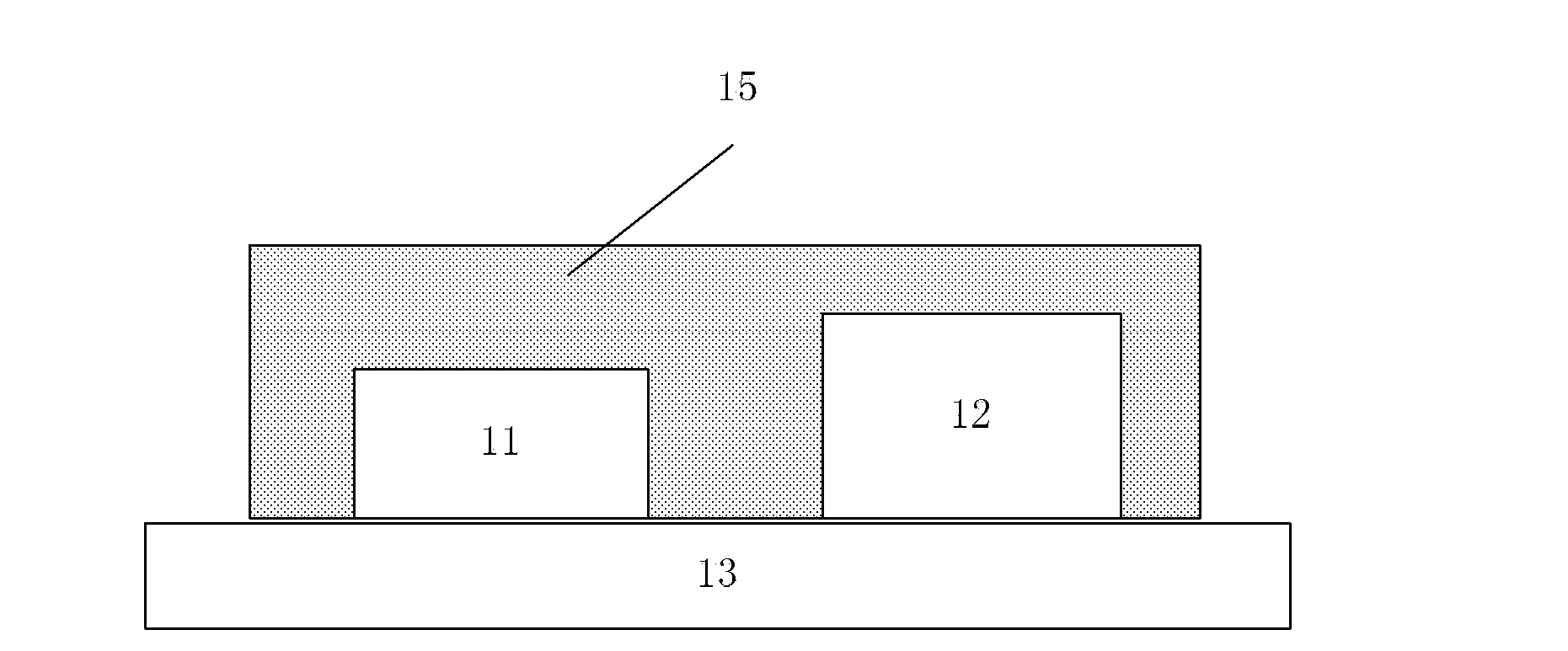 Method for manufacturing PCB (Printed Circuit Board), PCB and electronic equipment