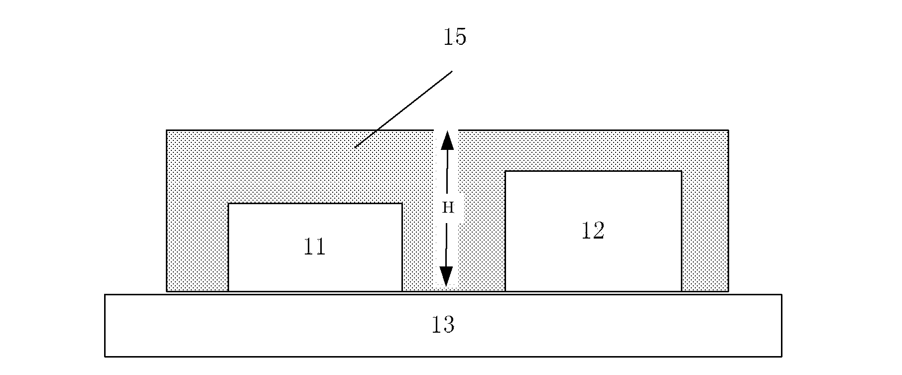 Method for manufacturing PCB (Printed Circuit Board), PCB and electronic equipment