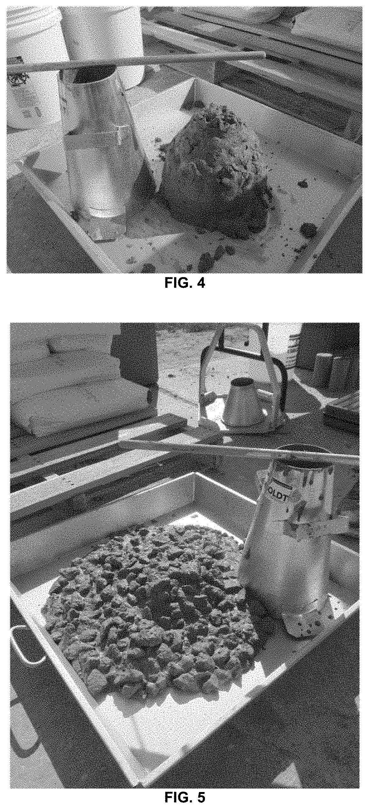 Self-consolidating geopolymer compositions and methods for making same
