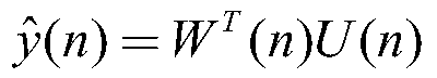 Exponential Function Echo Cancellation Method Based on One-Norm Zero Attraction