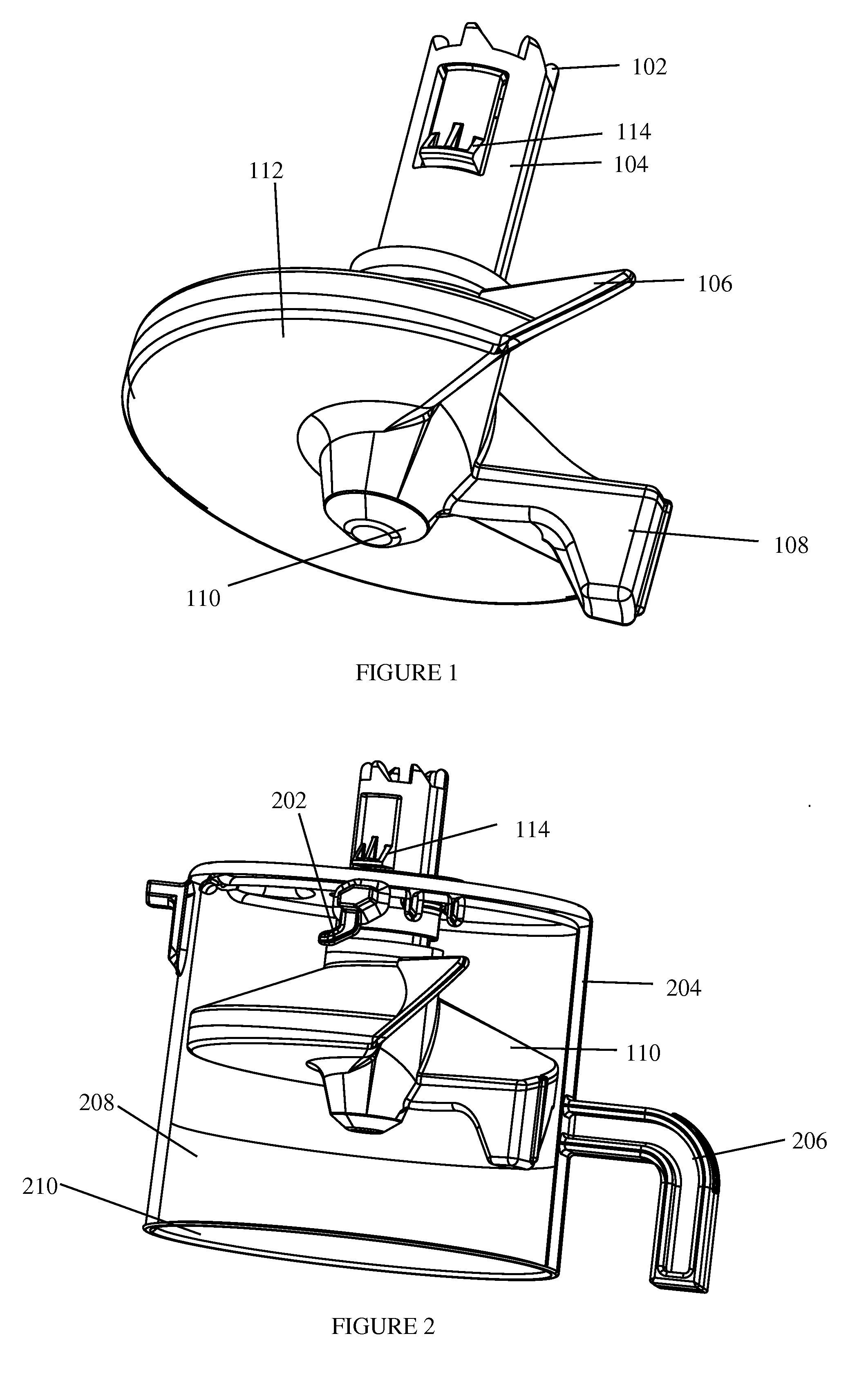 Apparatus, system and method for an adaptive kneading technology for a food preparation appliance