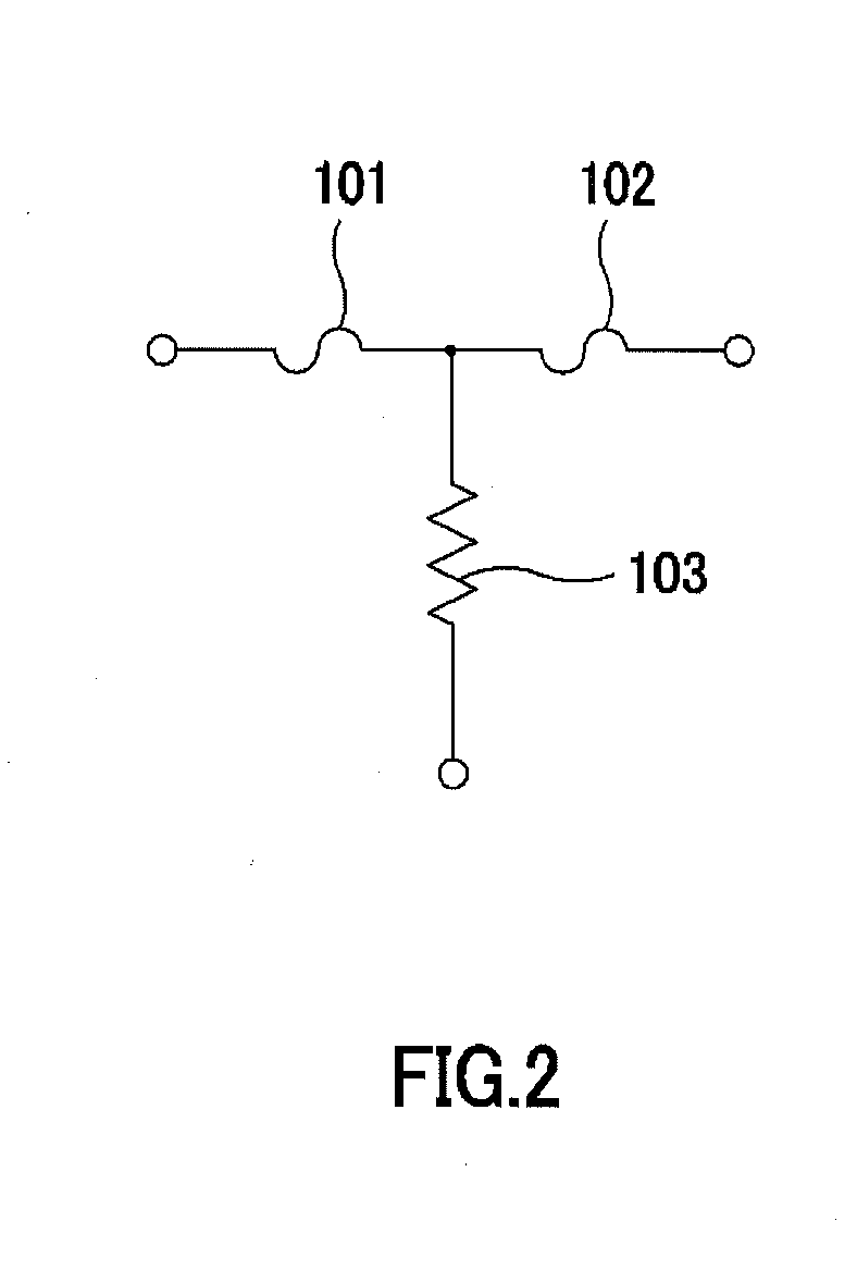 Protective element, protective element fabrication method, and battery module in which protective element is embedded