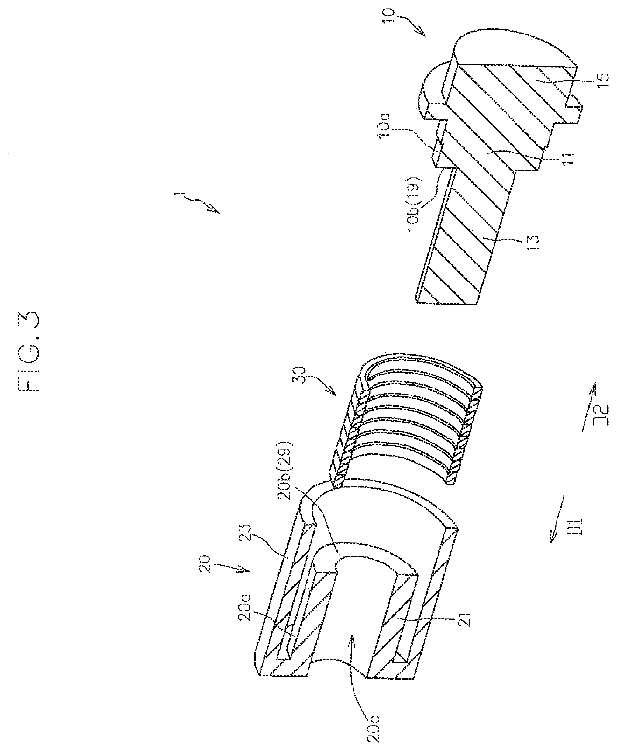 Torque limiter