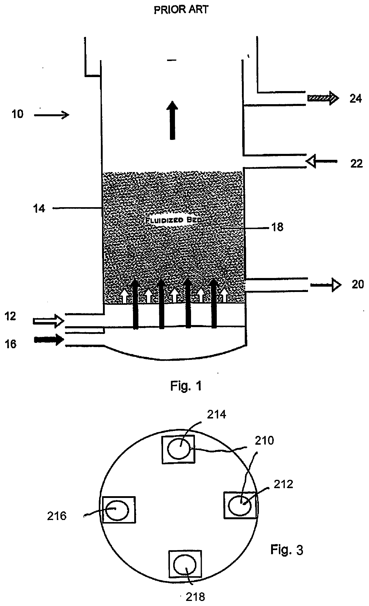 Fluidized bed pellet reactor water softener and process for softening water