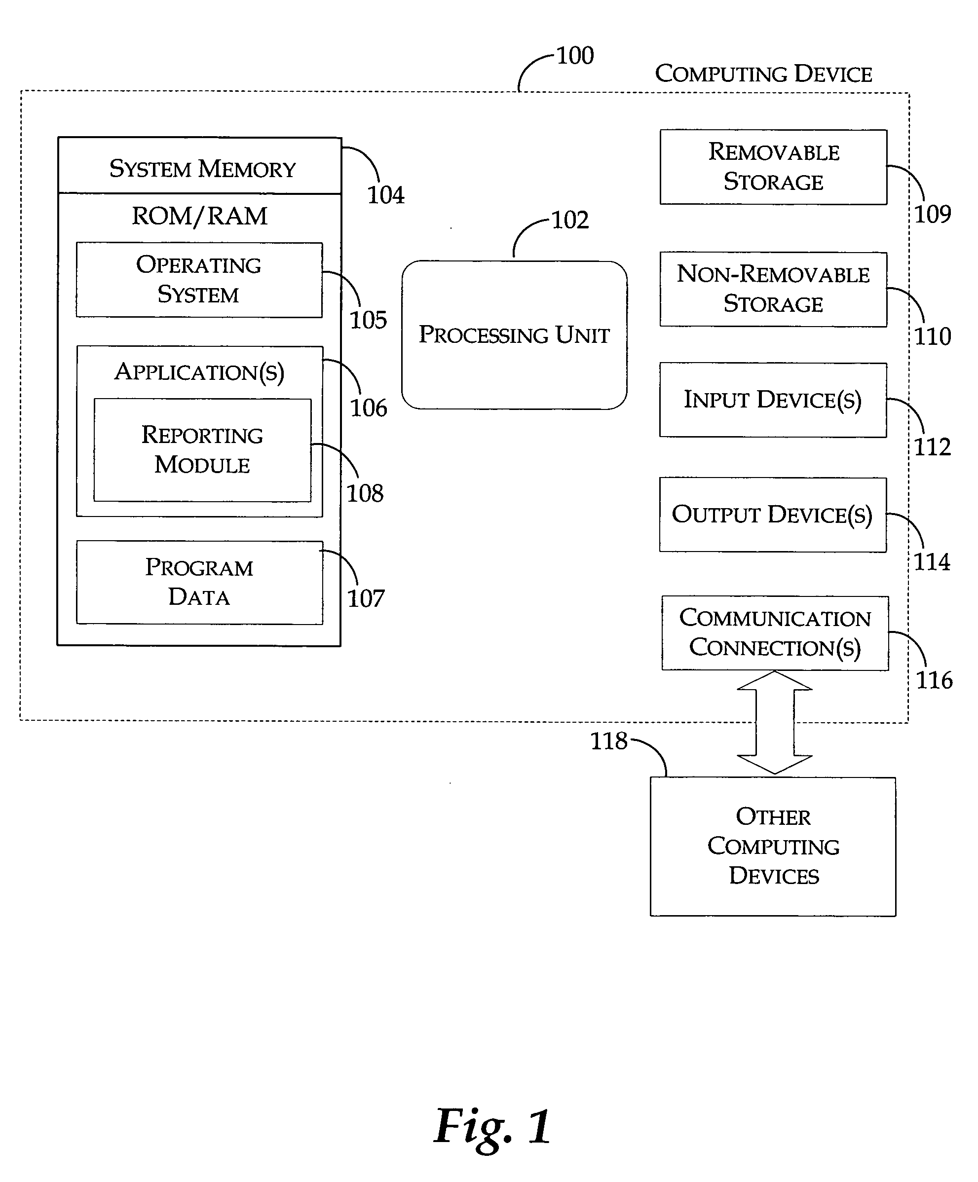 Method for expanding and collapsing data cells in a spreadsheet report