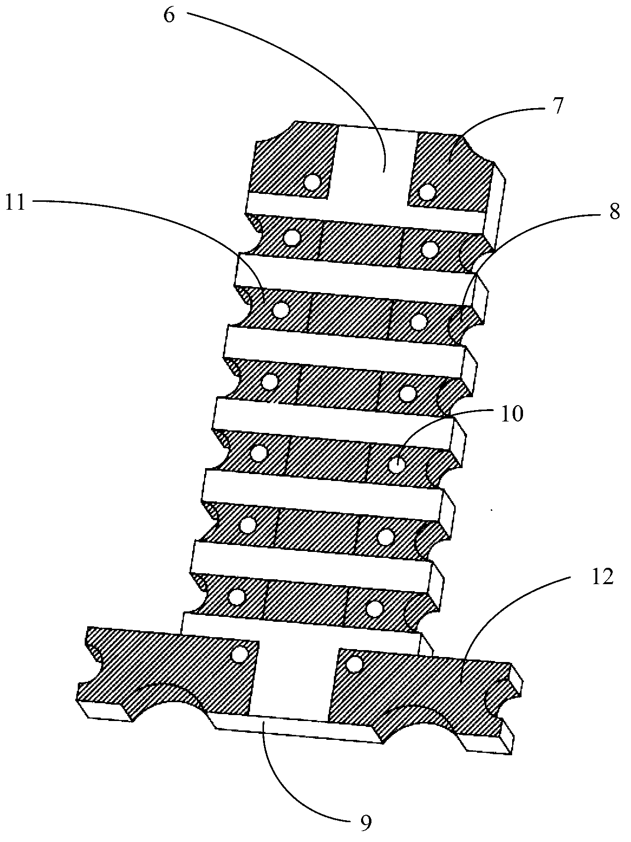 Connector and electronic device including same