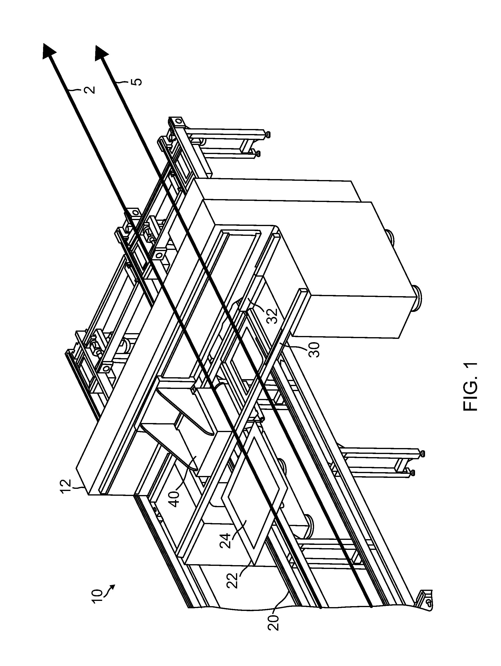 Print head pre-alignment systems and methods