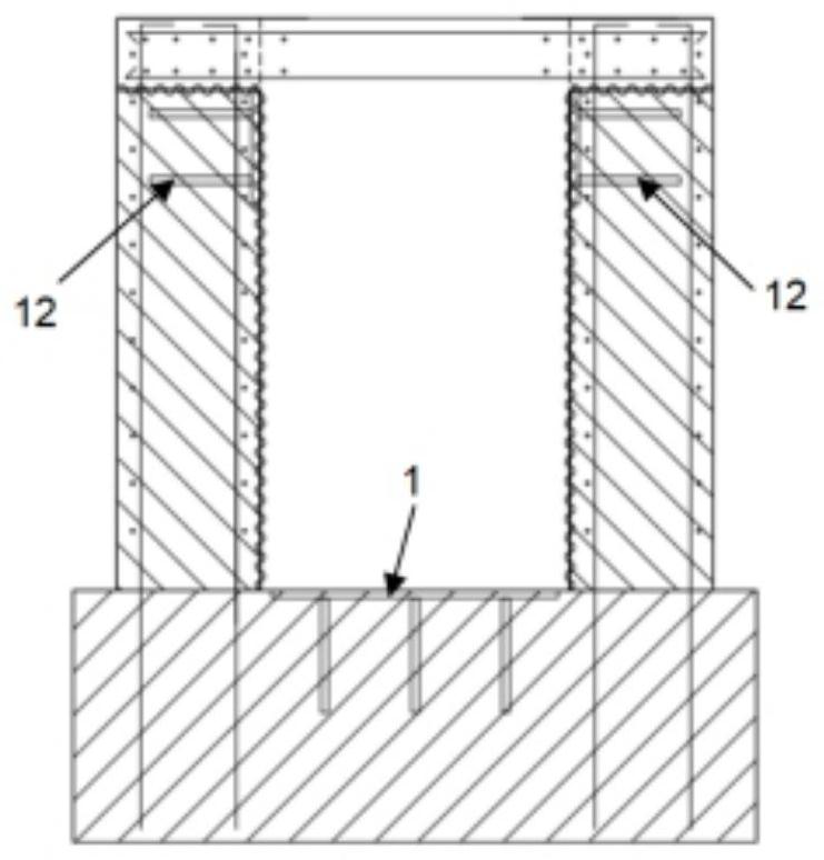 Installation method of modular steel structure