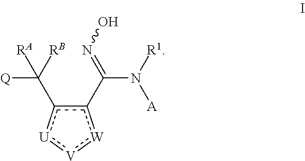 N-hydroxyamidinoheterocycles as modulators of indoleamine 2,3-dioxygenase