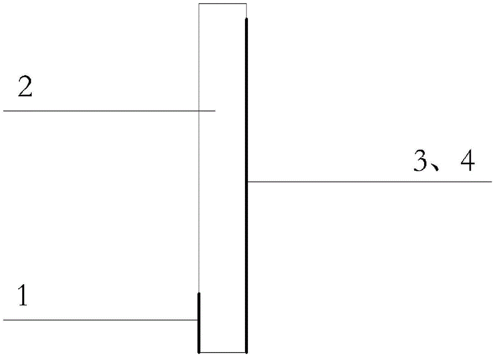 Small UWB (ultra-wideband) antenna with band-notch characteristics in multiple frequency bands